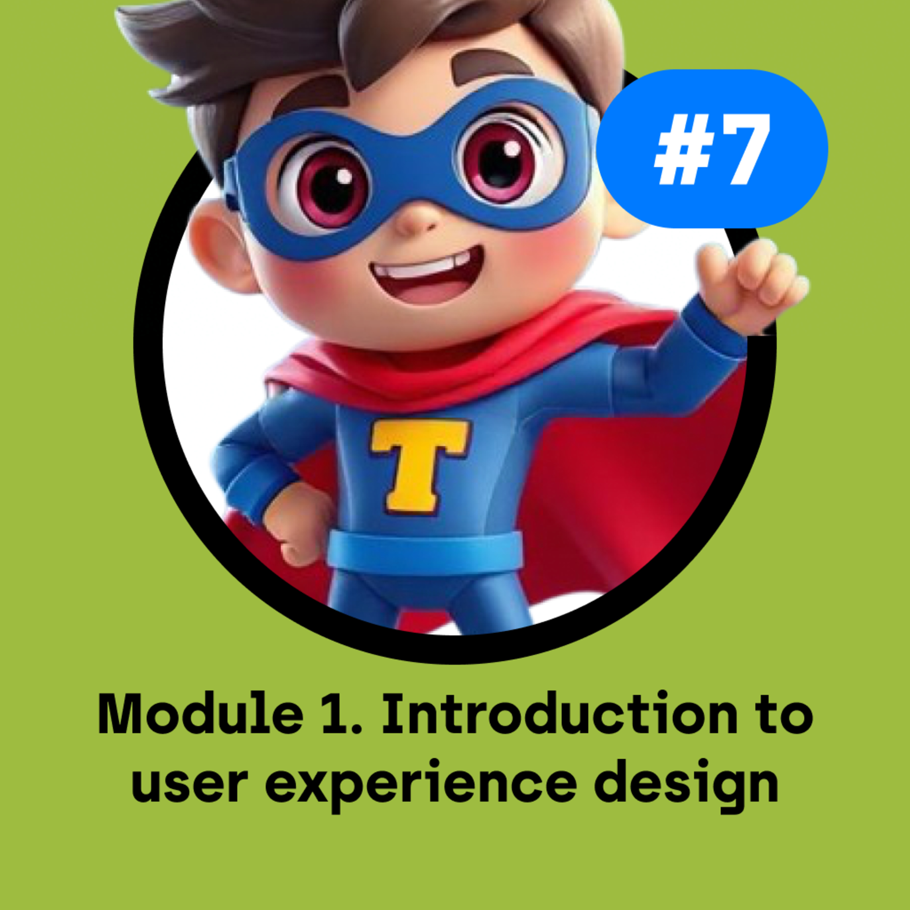 C1-M1#7 — Specialists, generalists, and T-shaped designers