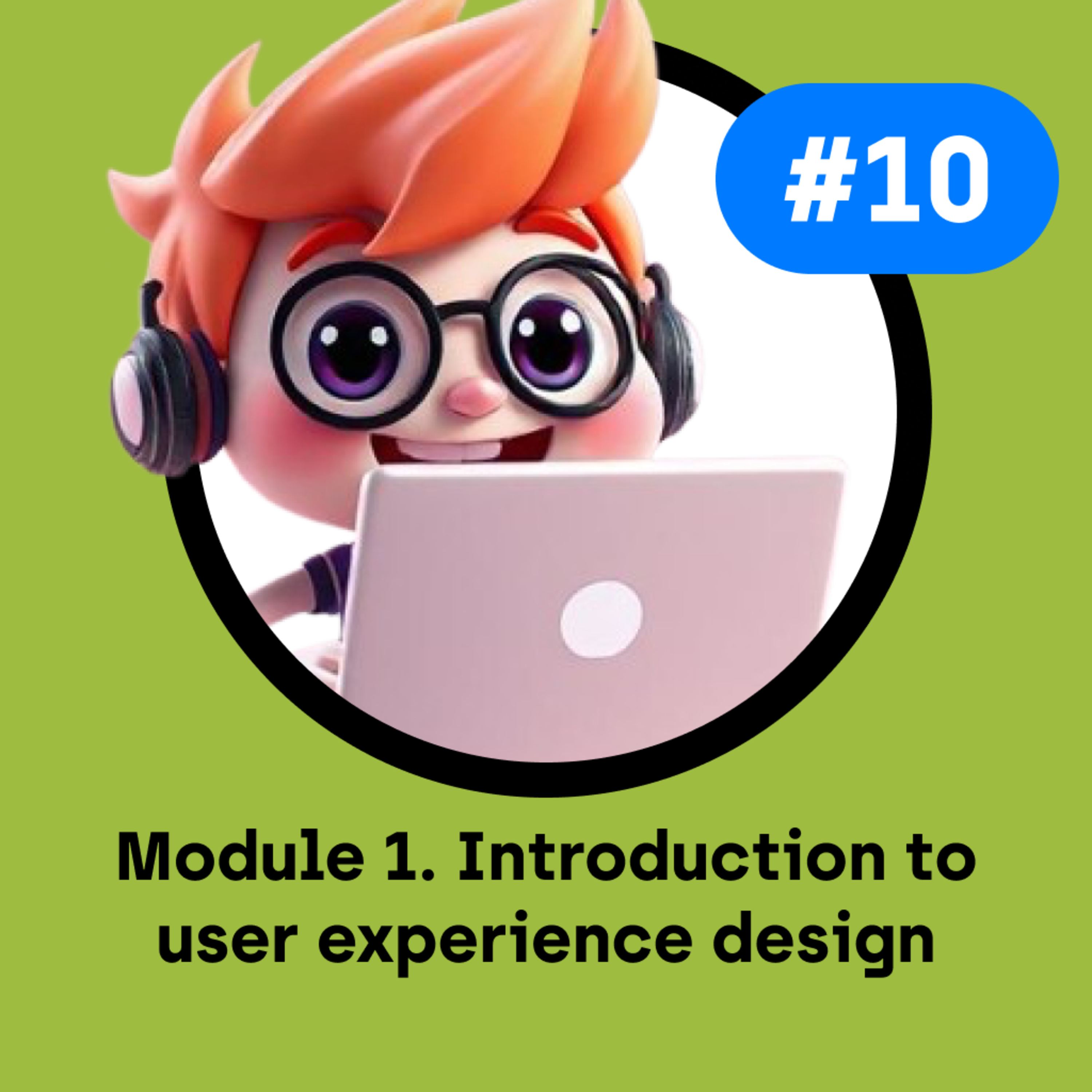 C1-M1#10 — A day in the life of an entry-level UX designer