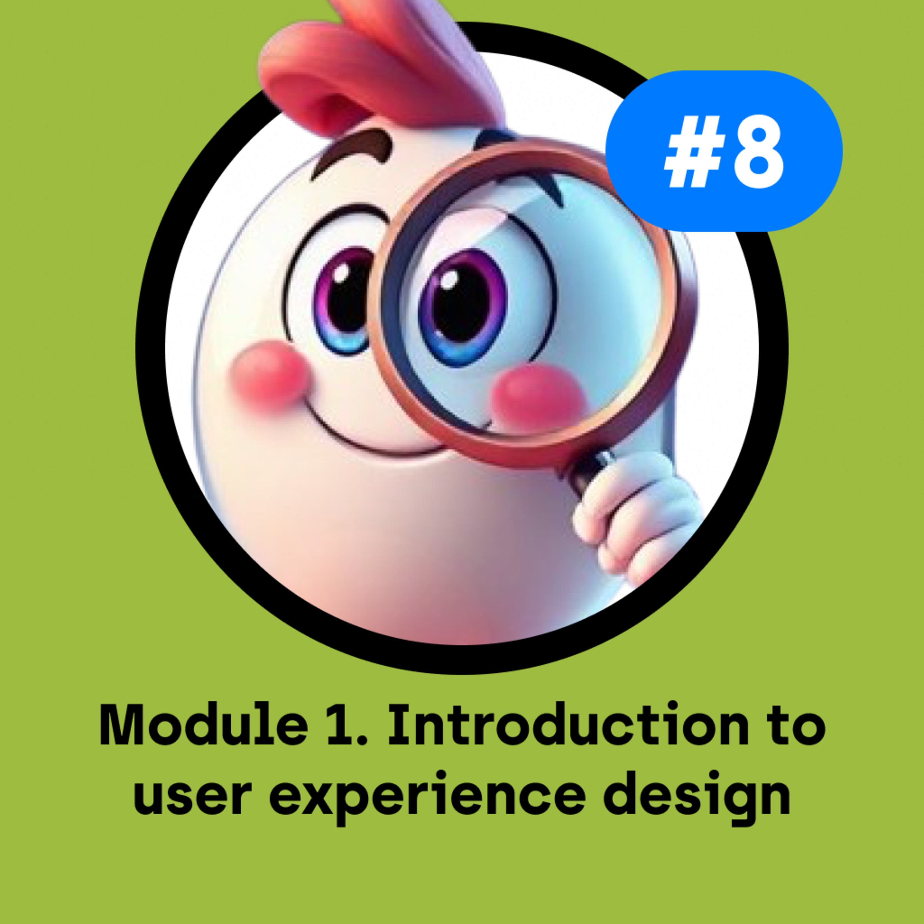 C1-M1#8 — Job responsibilities of entry-level UX designers