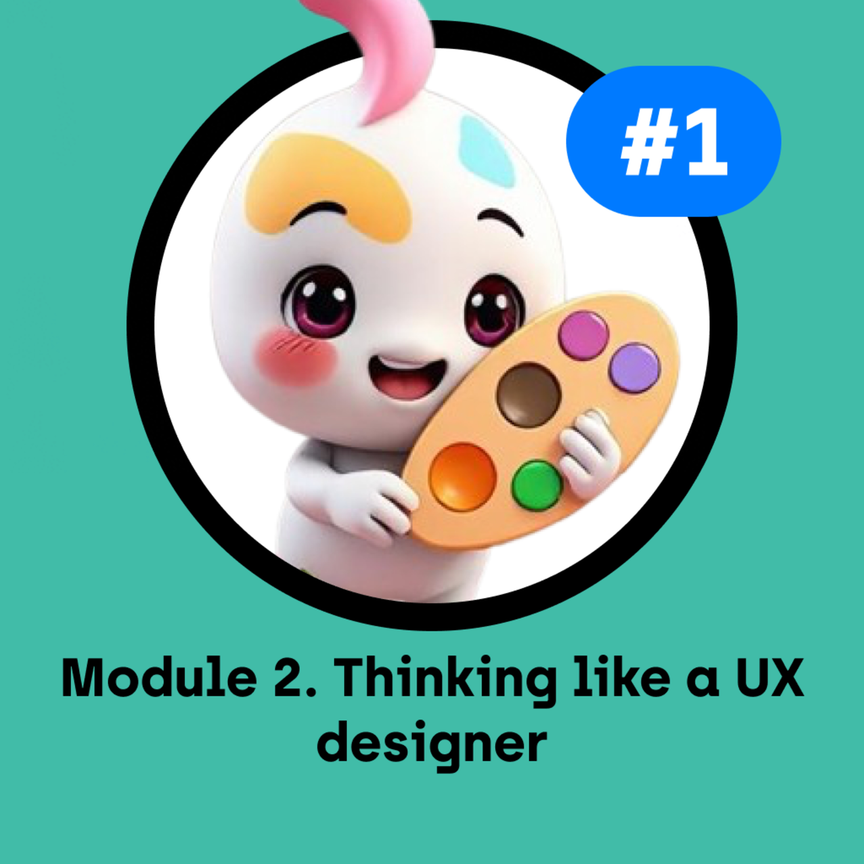 C1-M2#1 — What does it mean to have a good design?