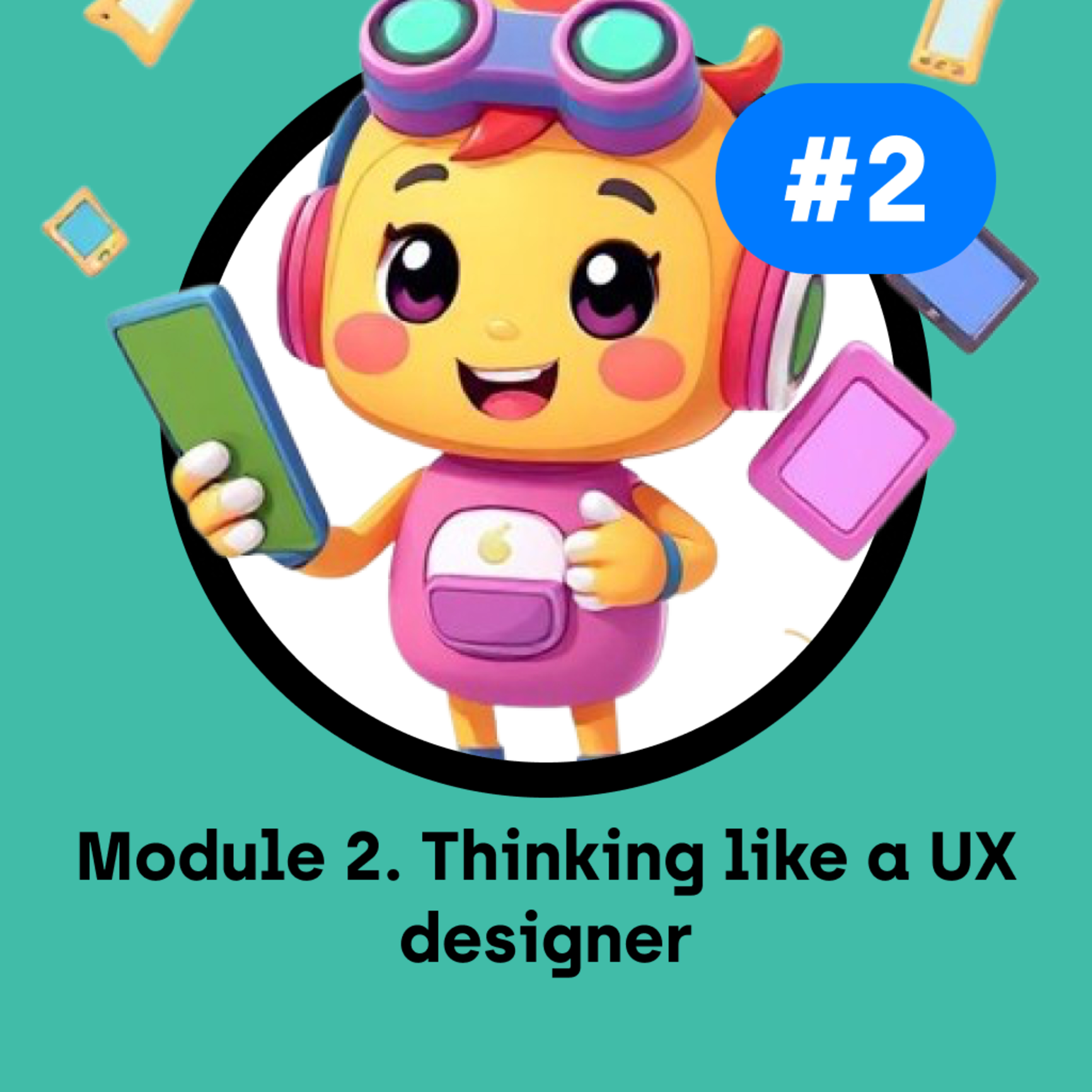 C1-M2#2 — Designing for Diverse Digital Platforms