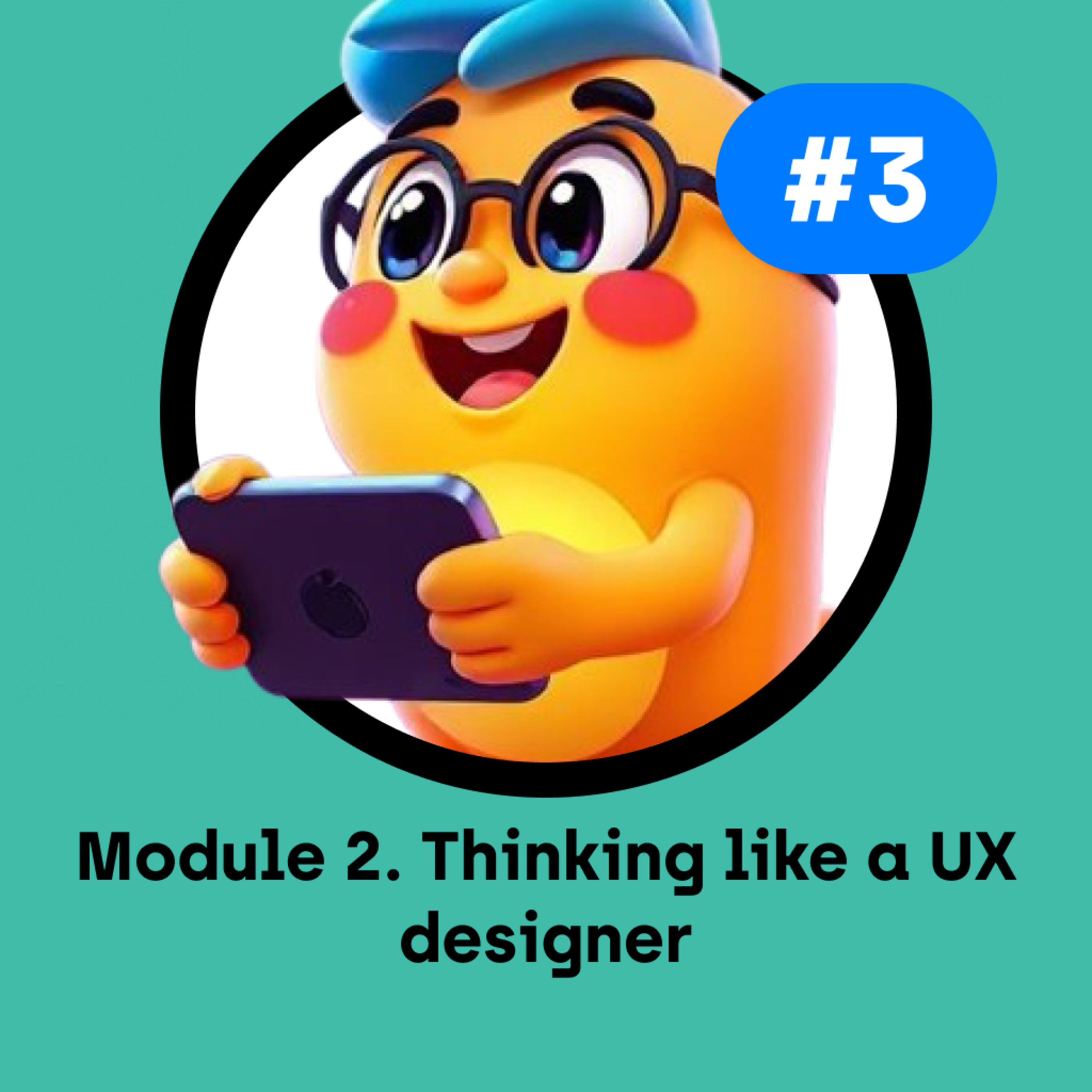 C1-M2#3 — Designing for Diverse Platforms and User Experiences