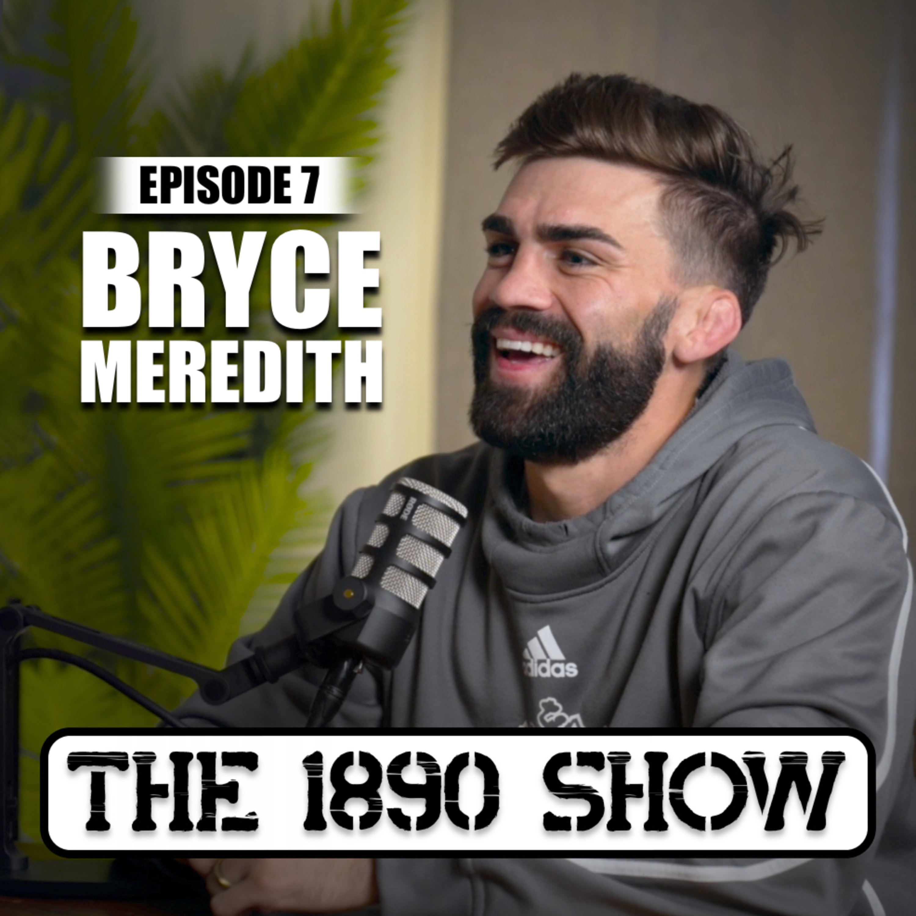 Professional MMA Athlete: Fighting, Wrestling, Wyoming, R.F.A. (Ep. 7)