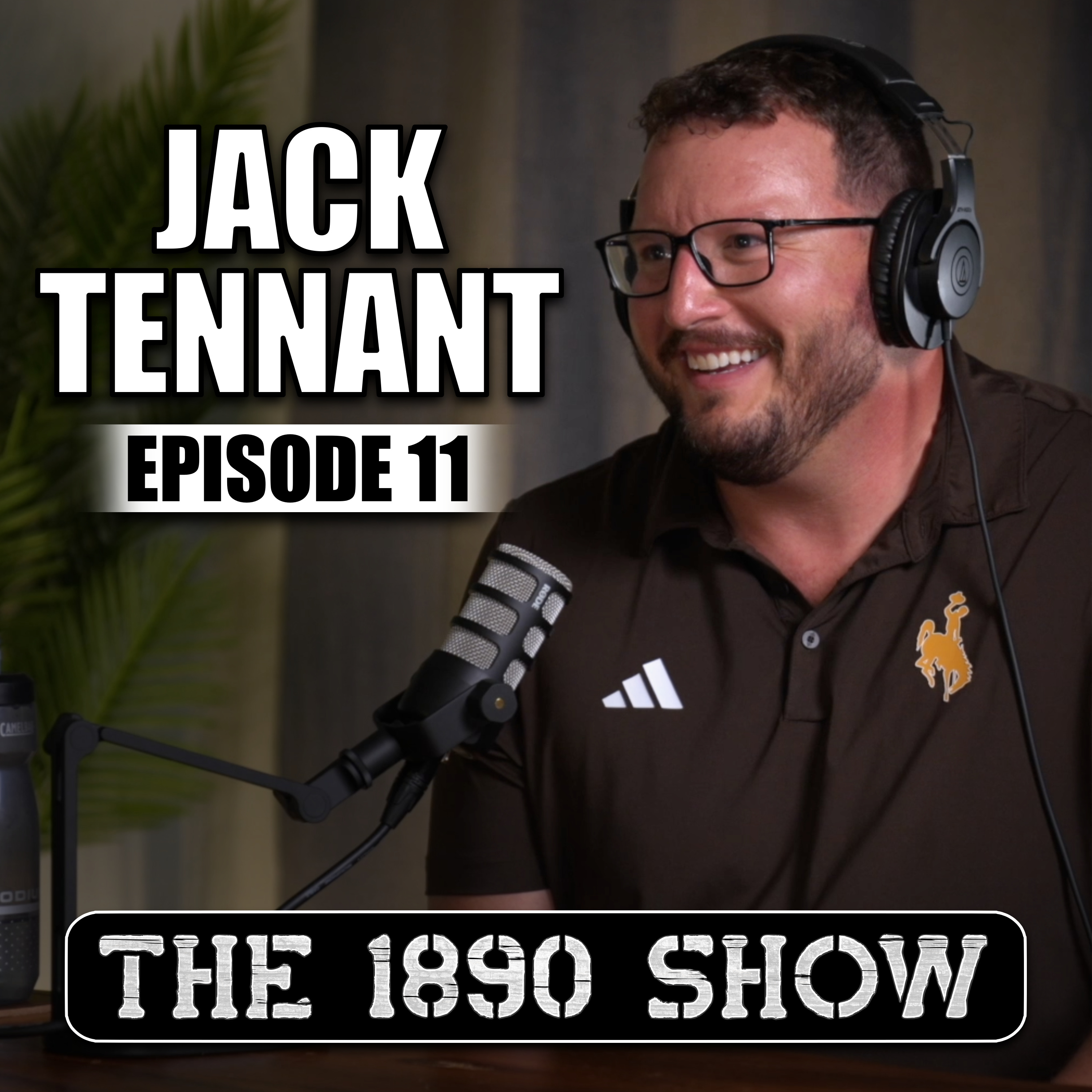 University of Wyoming Alumni Association Executive Director (Ep. 11)