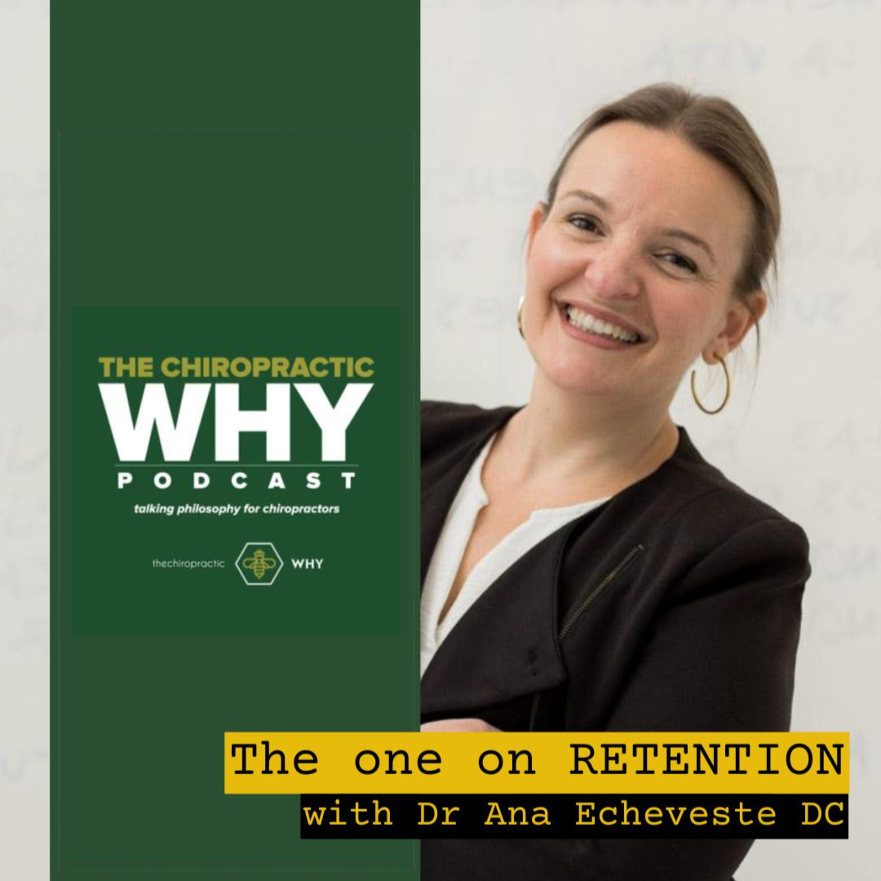 The one on retention with Ana Echeveste