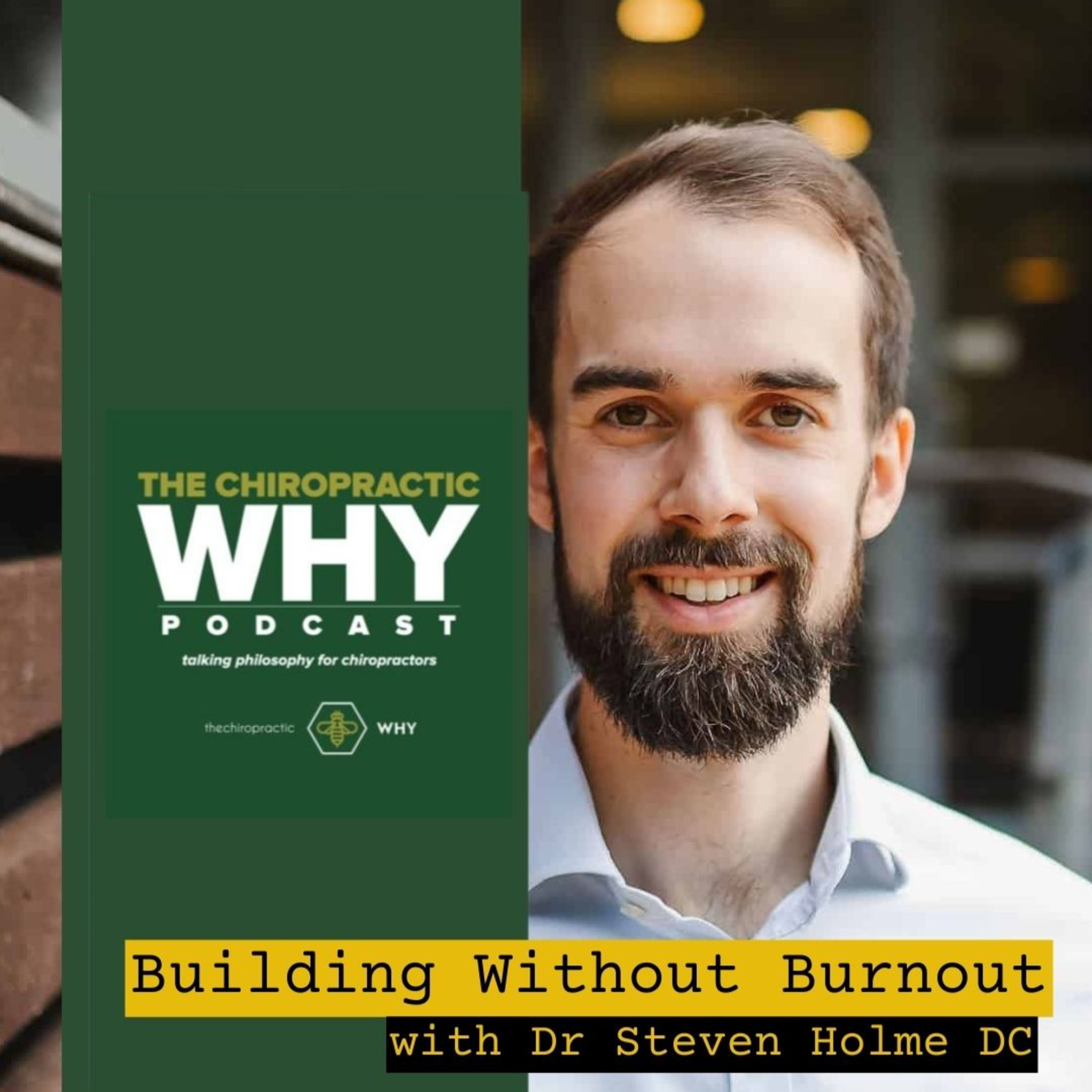 Building without burnout.