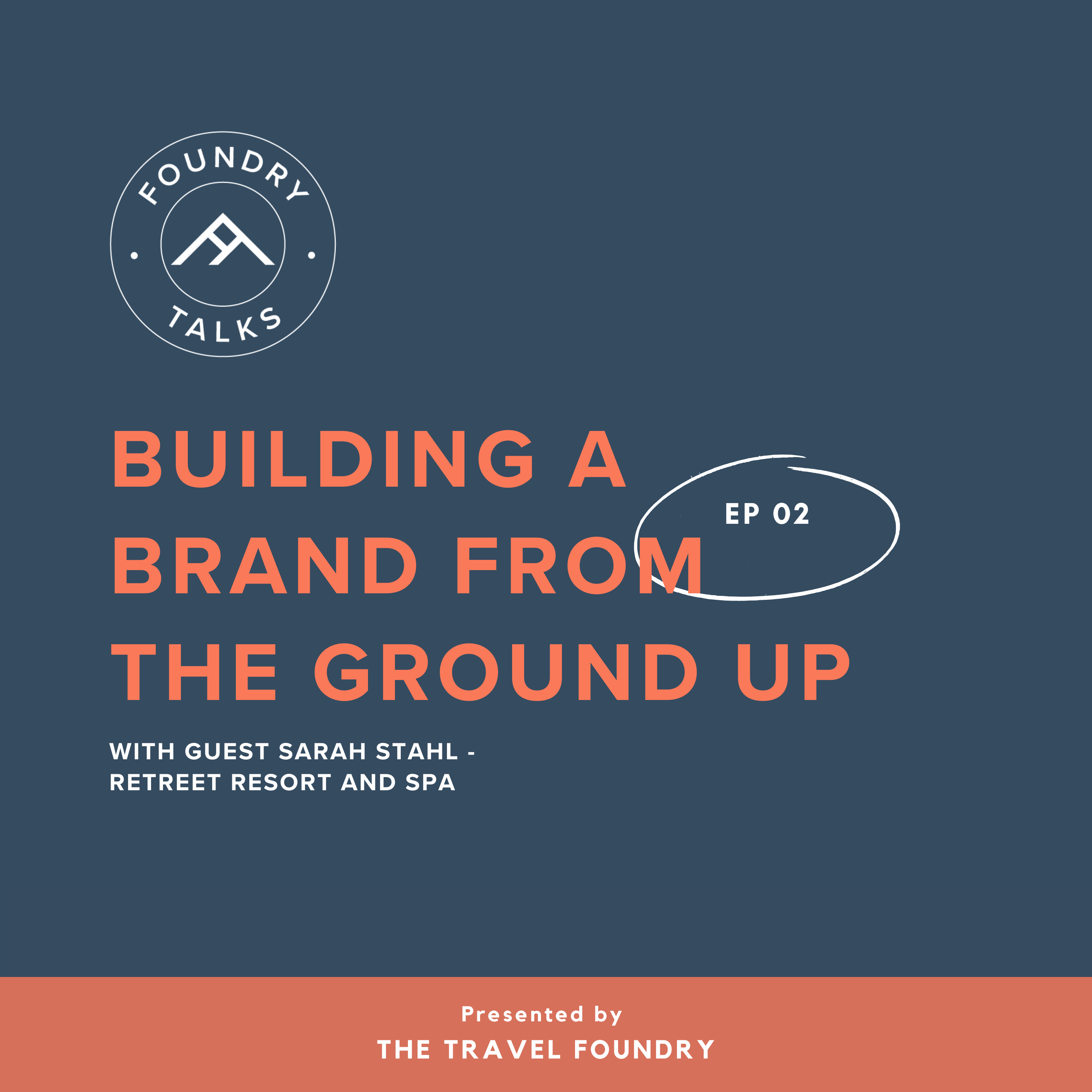 Mini Case Study: How a Glamping Resort Achieved a 93% Direct Booking rate with an Influencer-Based Content Engine episode artwork