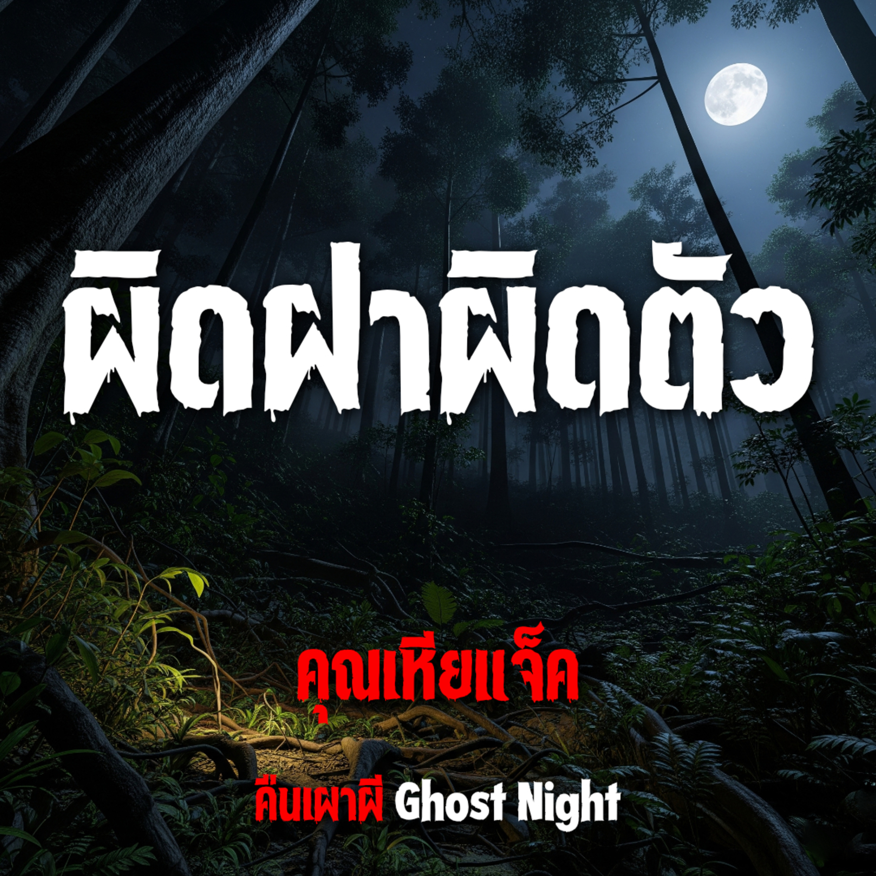 ผิดฝาผิดตัว l คุณเหียแจ็ค