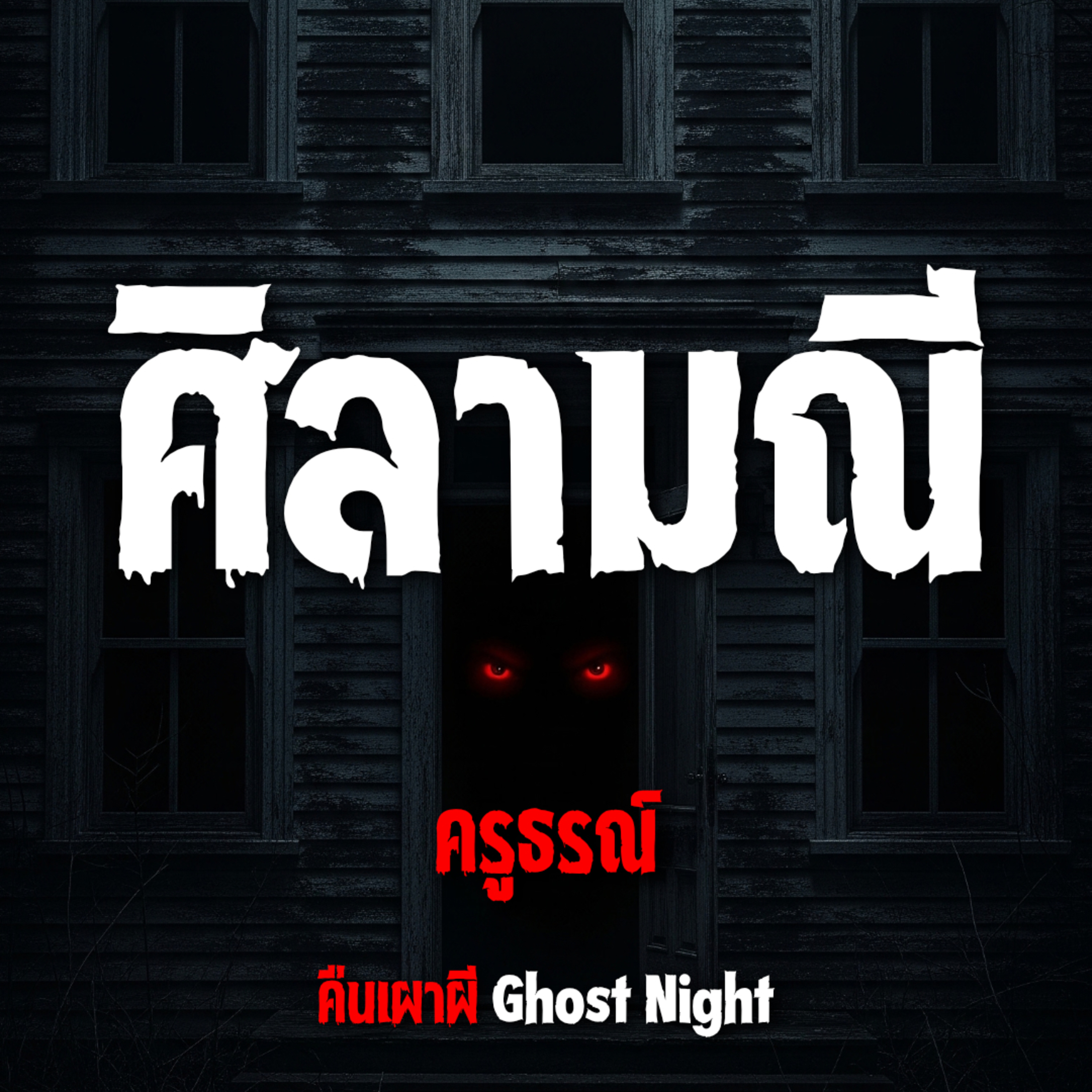 ศิลามณี l ครูธรณ์