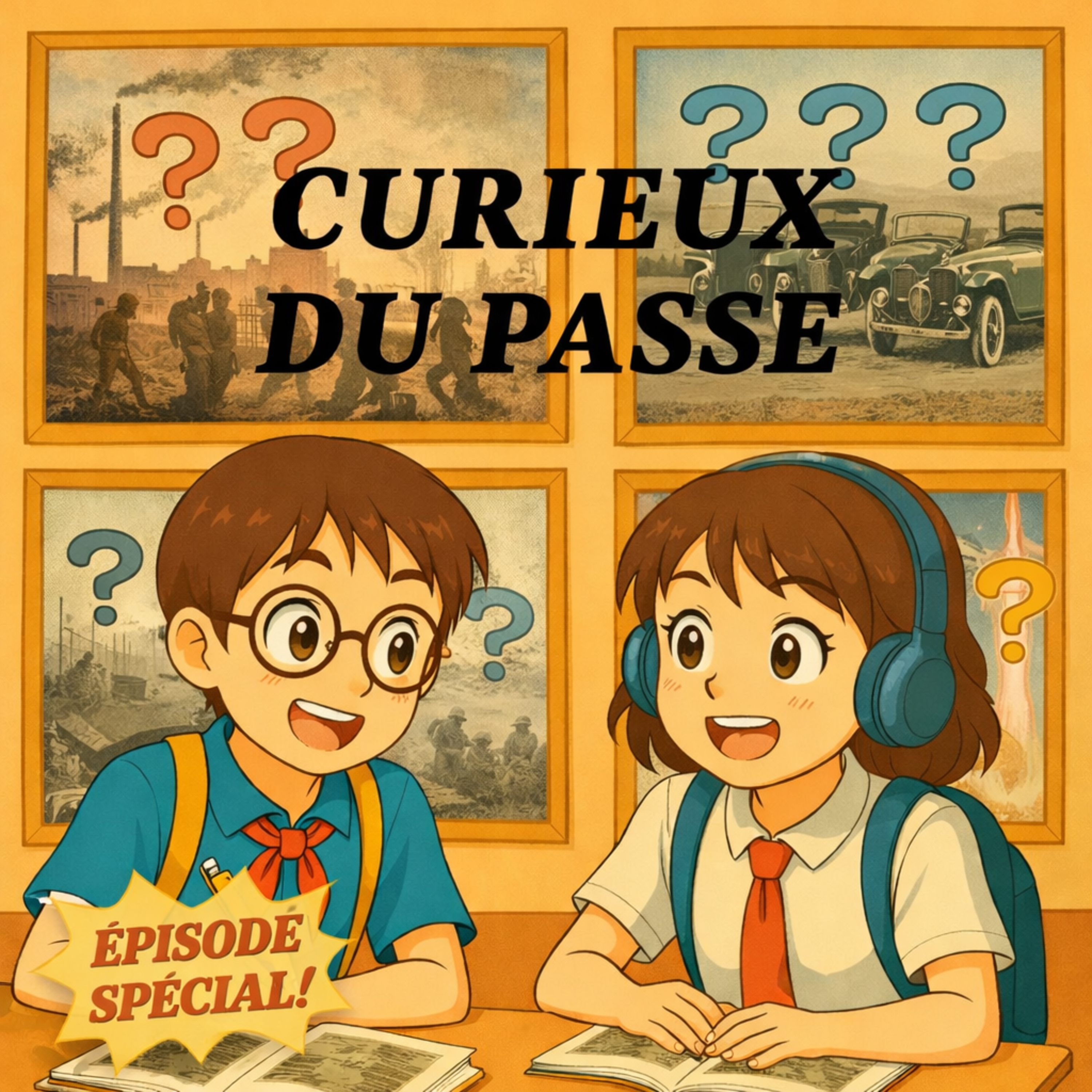 Qu'est-ce qui se passe après?