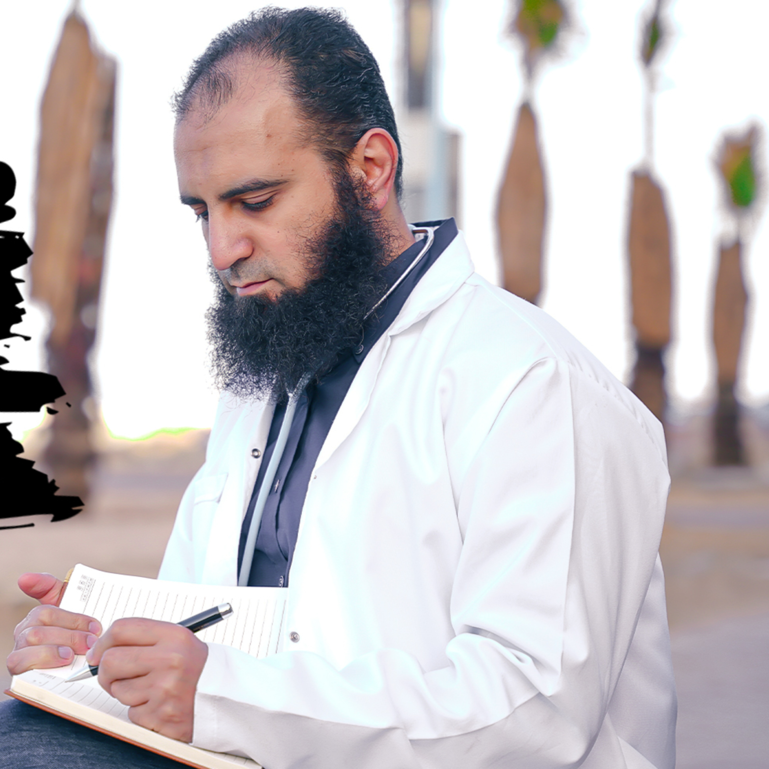 تشخيص الداء _ أضرار الذنوب و المعاصي 😢_ ( دورة الداء و الدواء ) ( 3 )