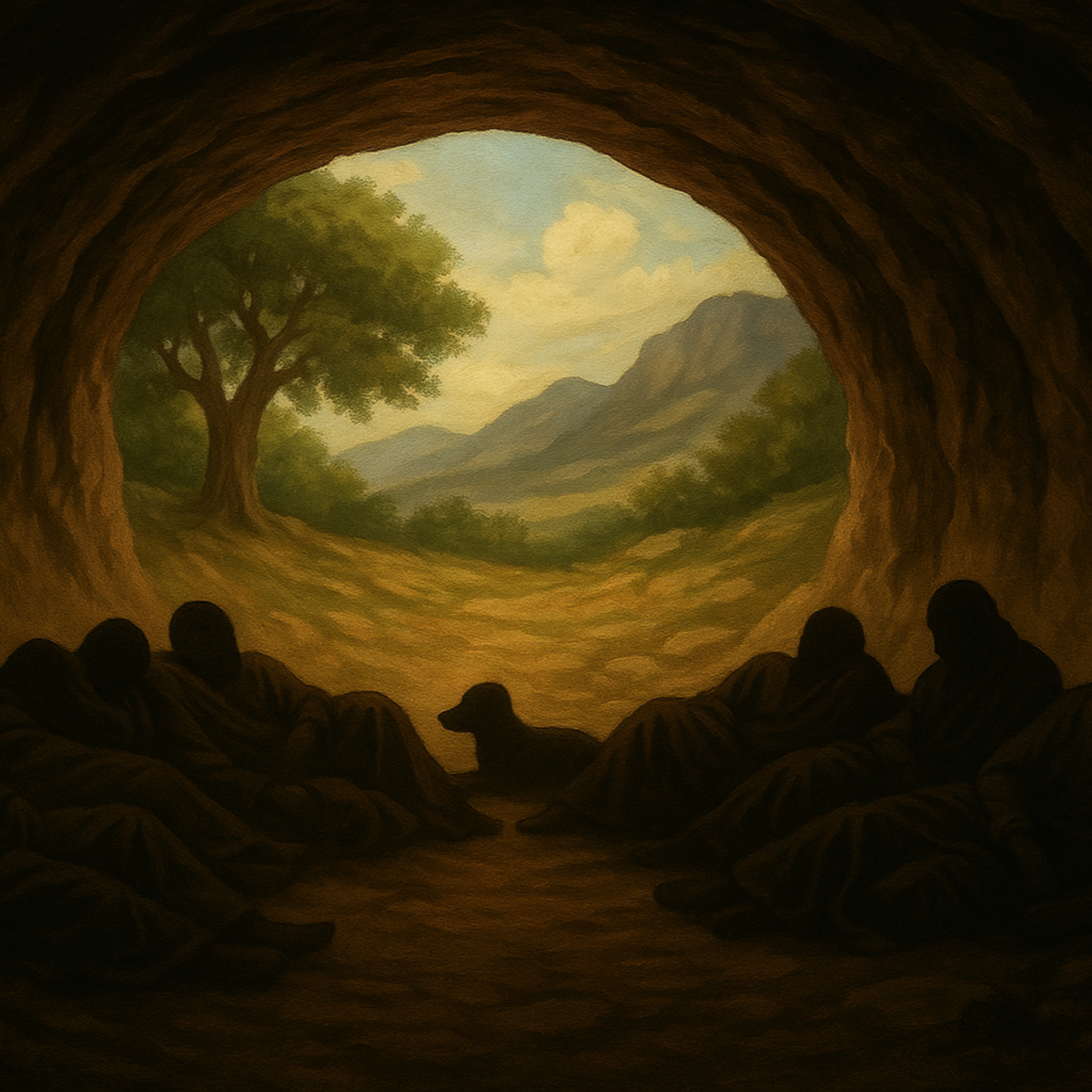 ما علاقة سورة الكهف بالدجال ❓😉 _ ( سلسلة أنوار الكهف )( 1 )