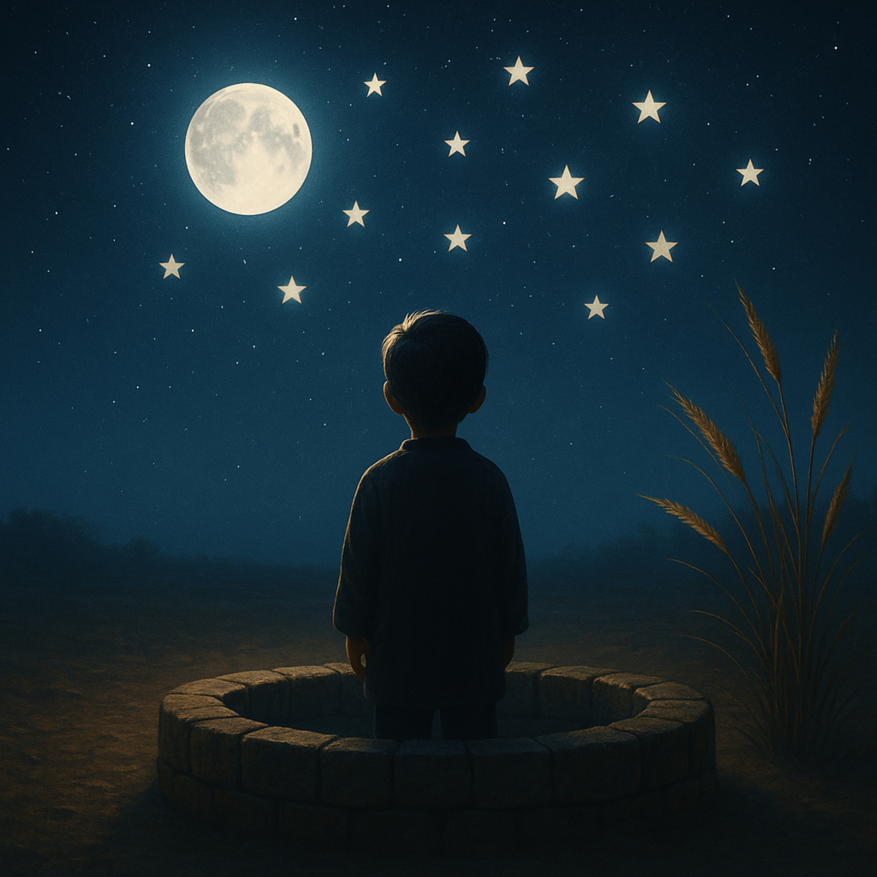 سر قصة يوسف عليه السلام 🌷 بداية قوية وفوائد تربوية فريدة 👌 ( تعلمت من يوسف ) ( 1 )