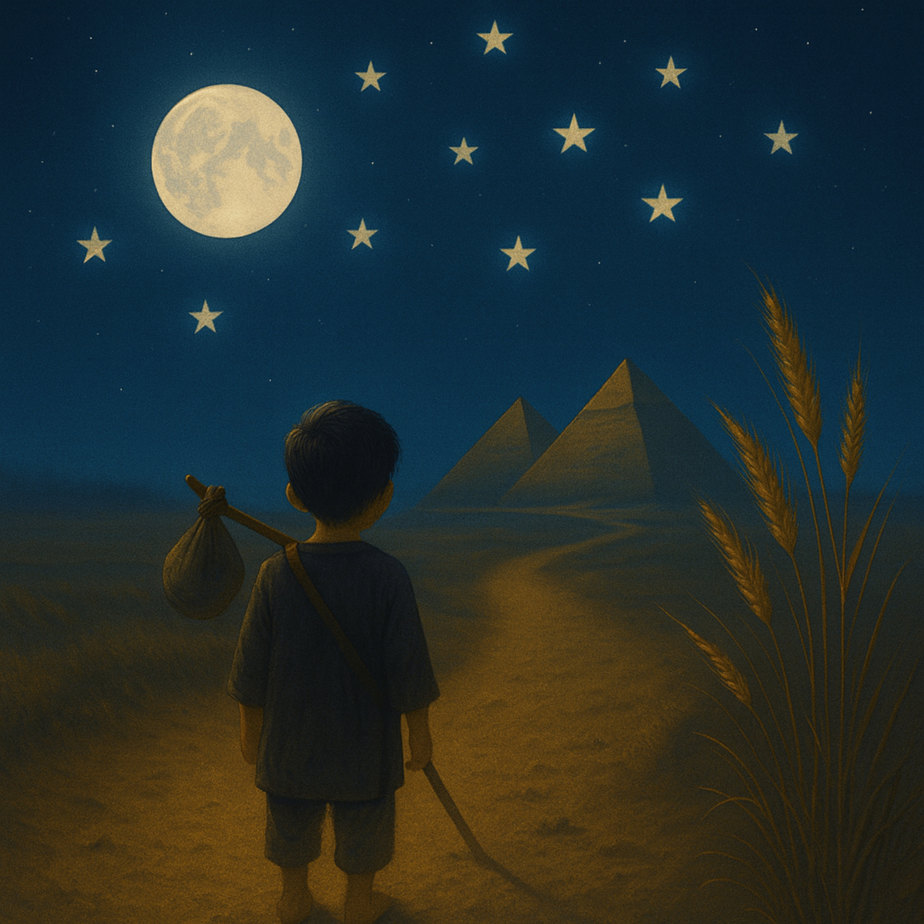 بطولة يعقوب وشكوى عاجلة اكتمال الشدة وقمة الألم تعلمت من يوسف ( 11 )