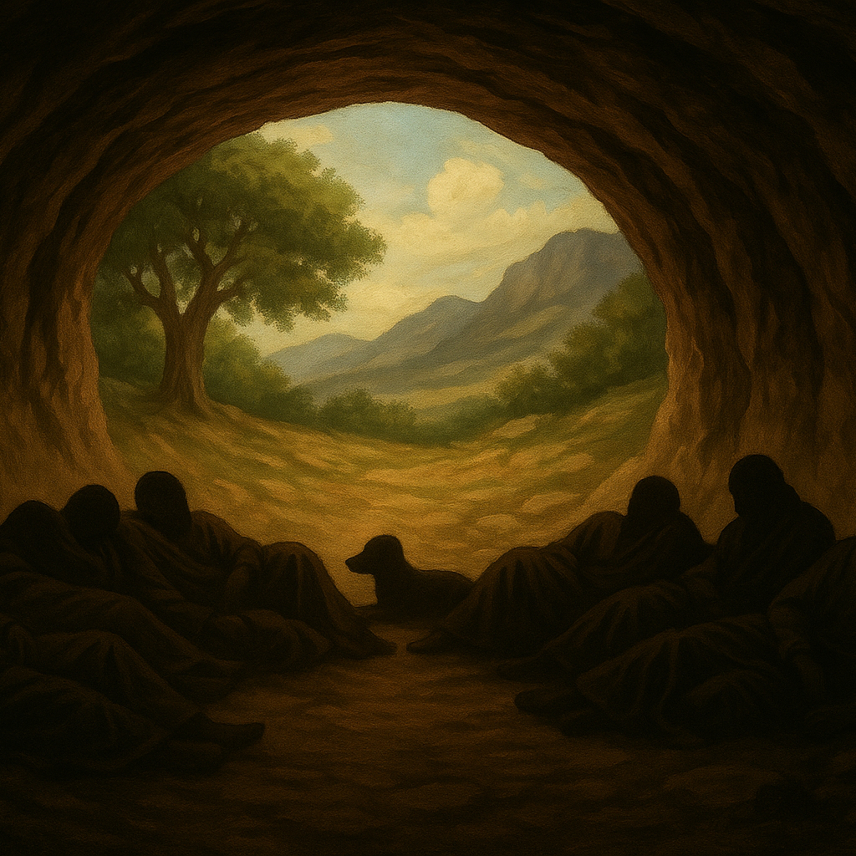 مسك الختام 💖_ ( آخر دروس سلسلة أنوار الكهف ) (14)