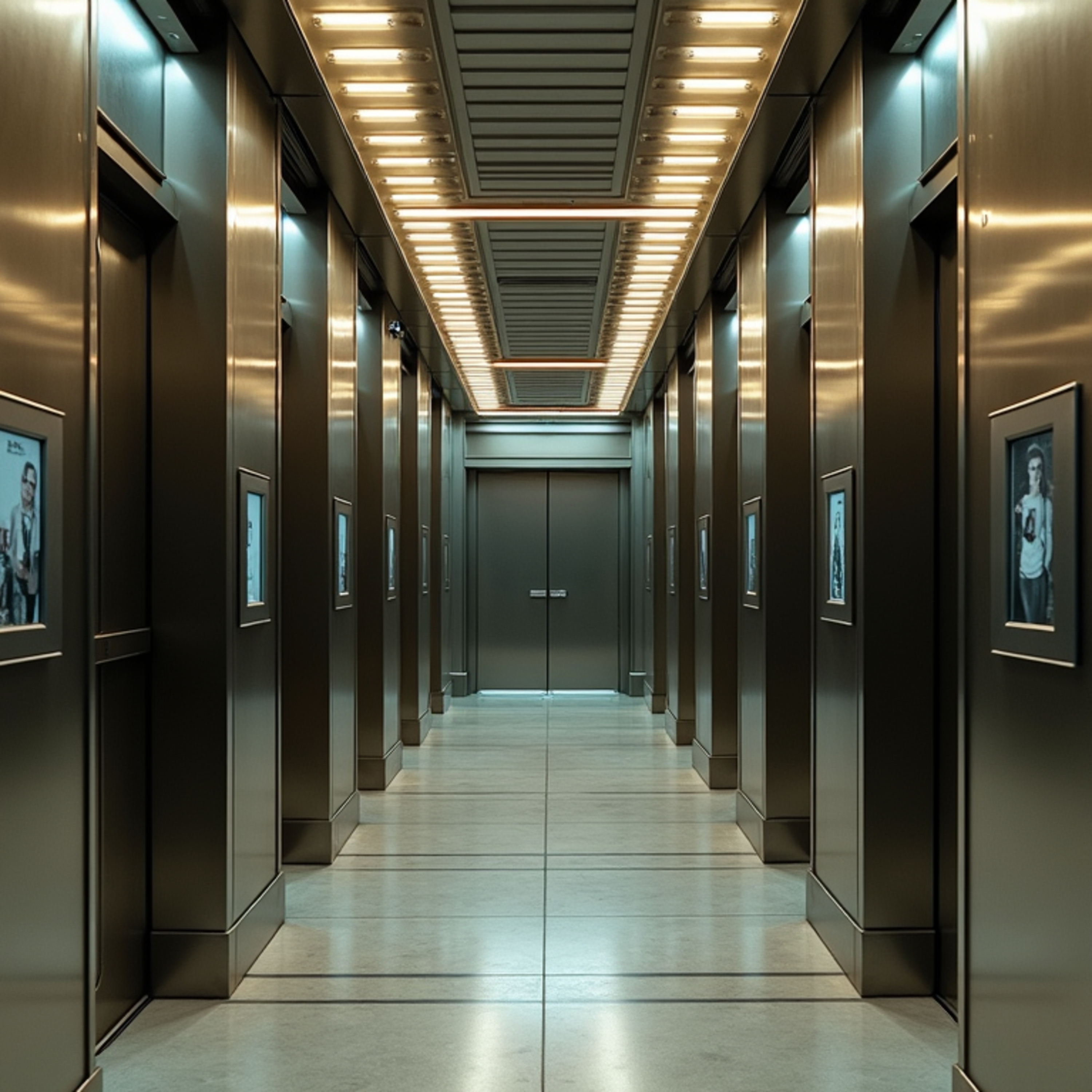 Elevators episode artwork