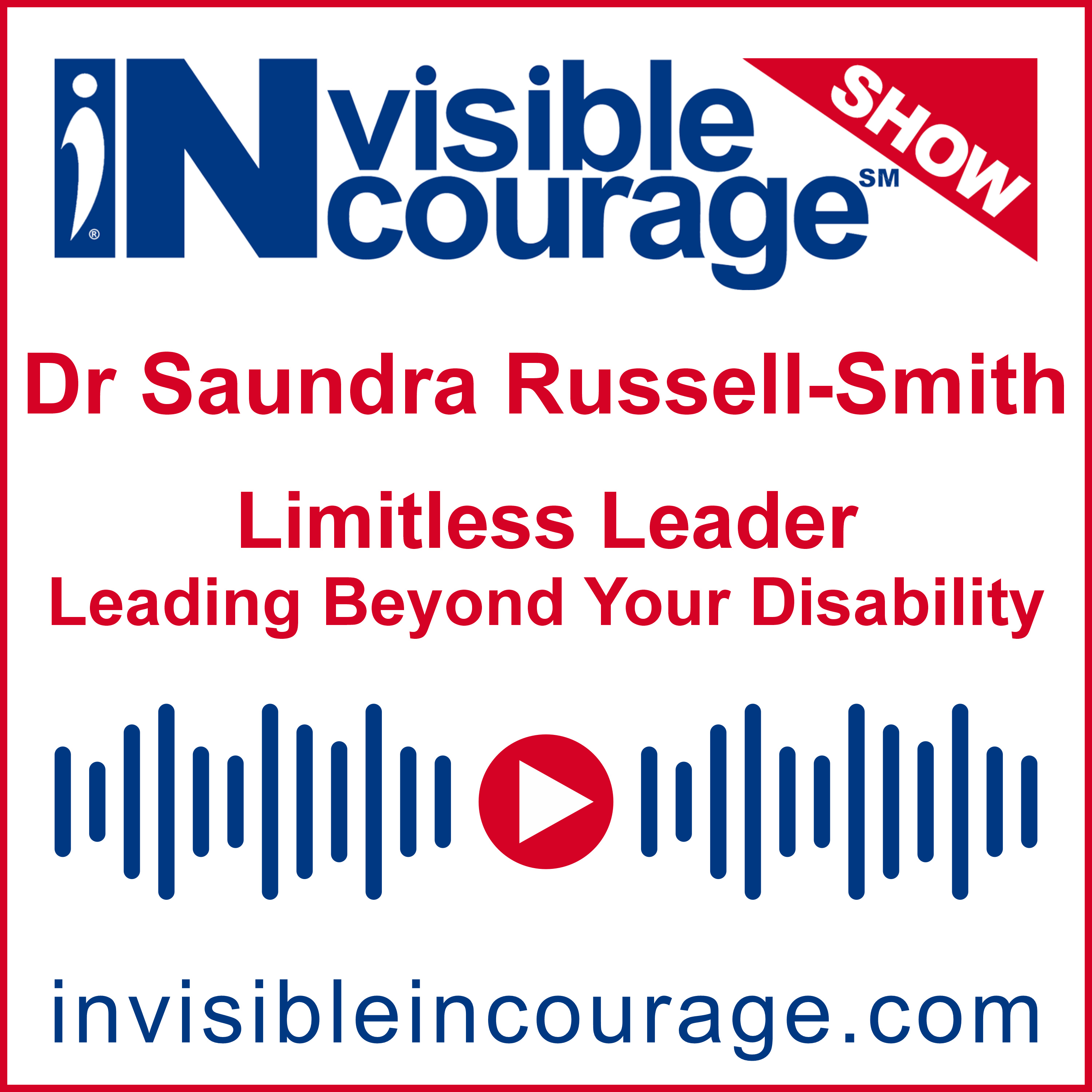 Invisible Disabilities Network