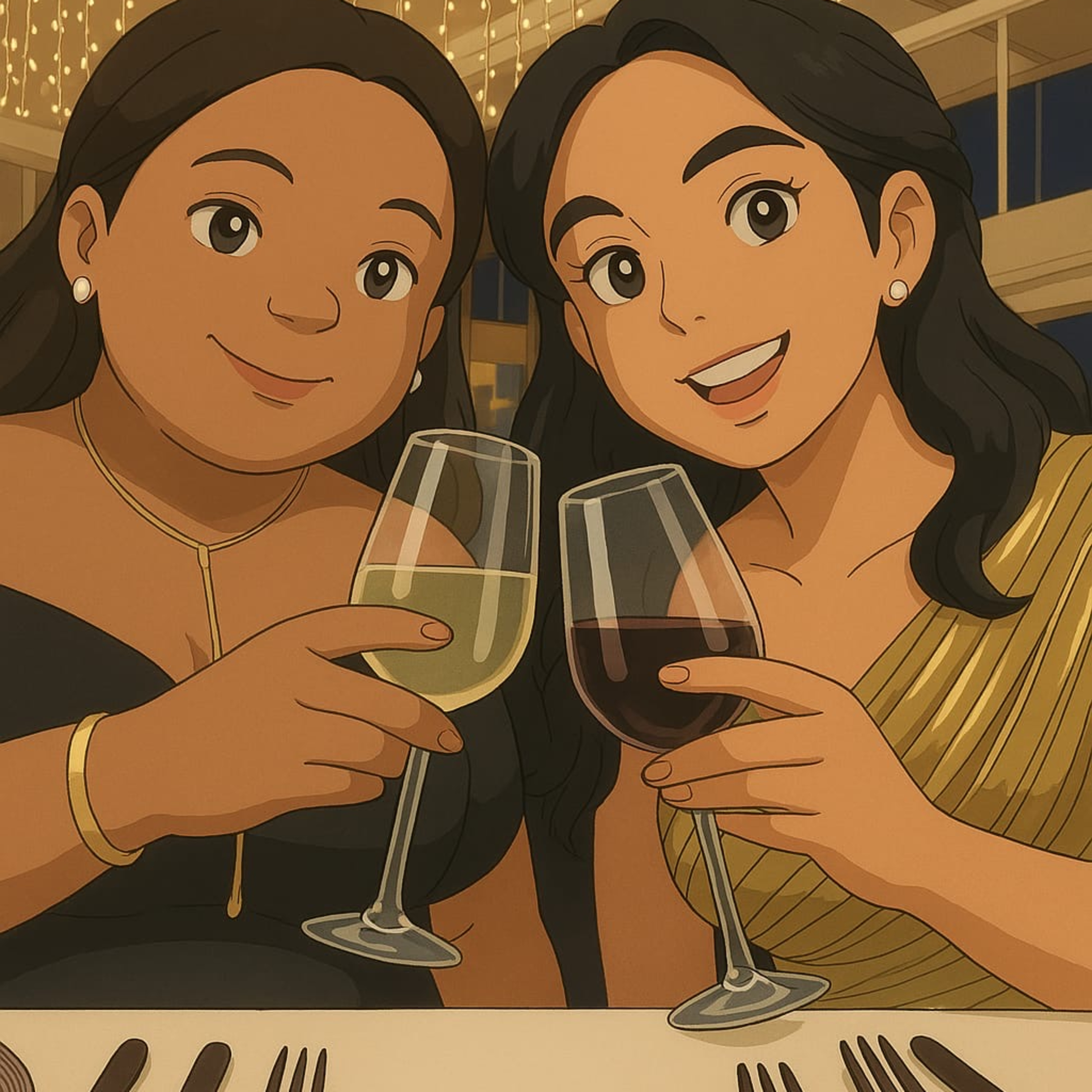 Episode 1 - Pilot  episode artwork