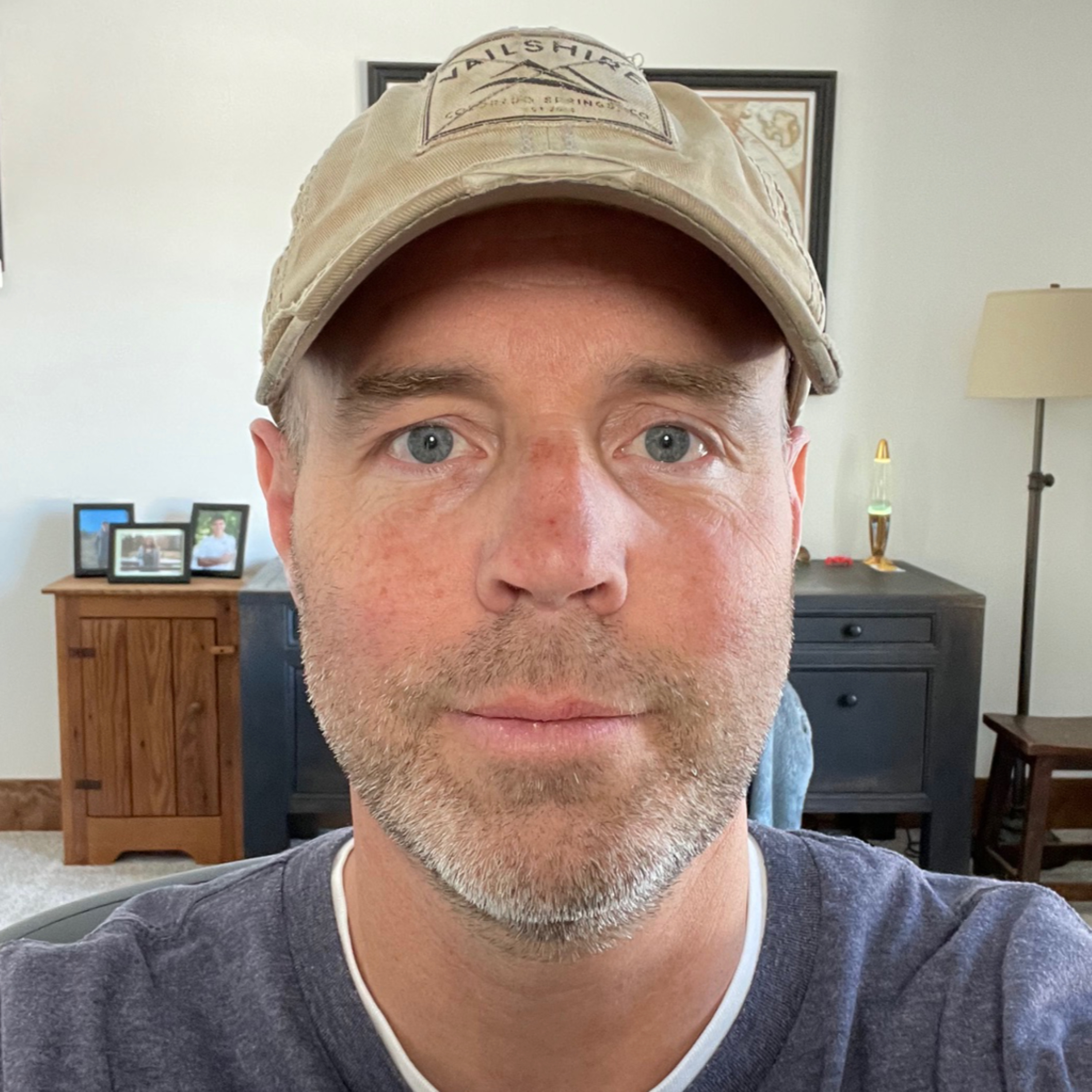 Dr. Jeff Ross