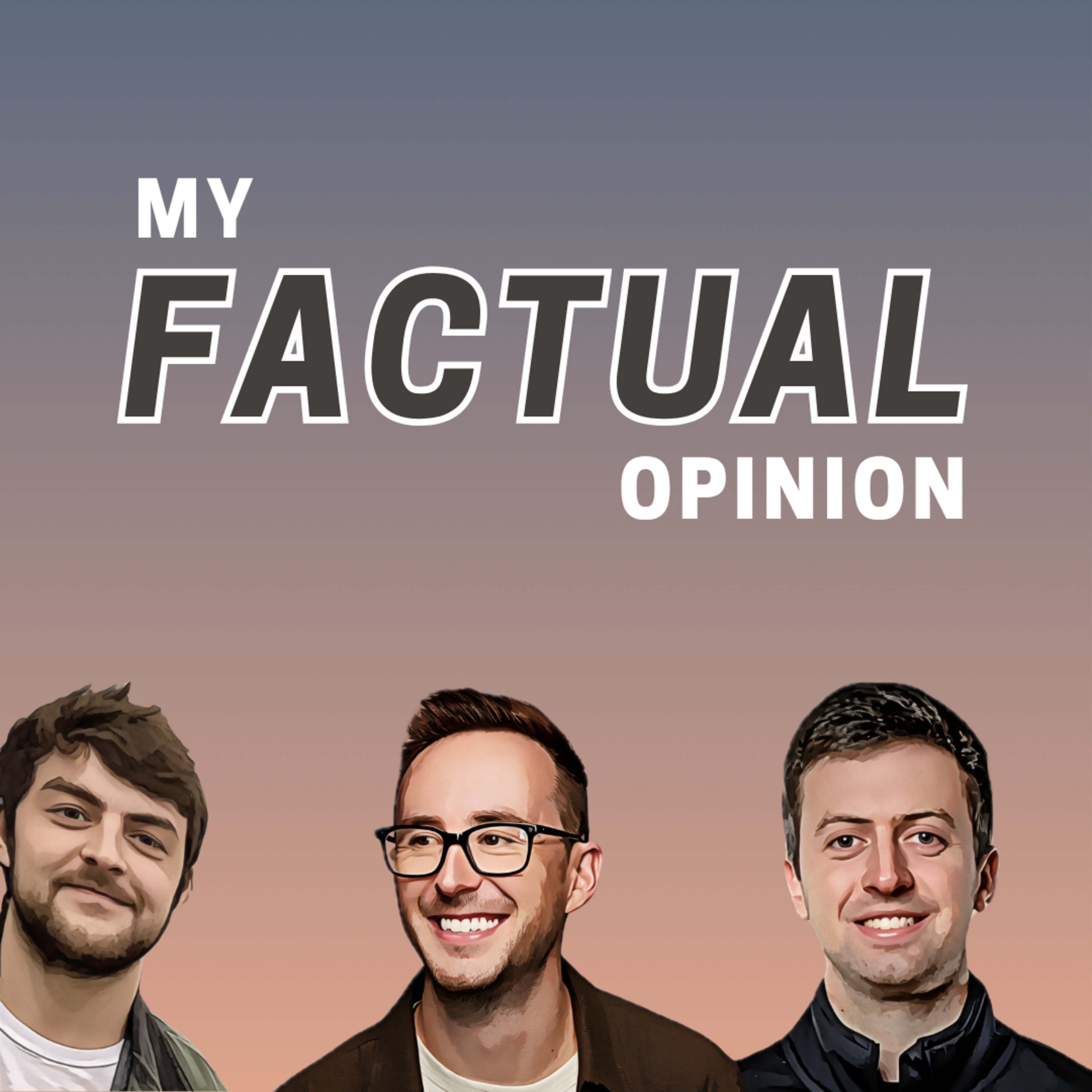 My Factual Opinion
