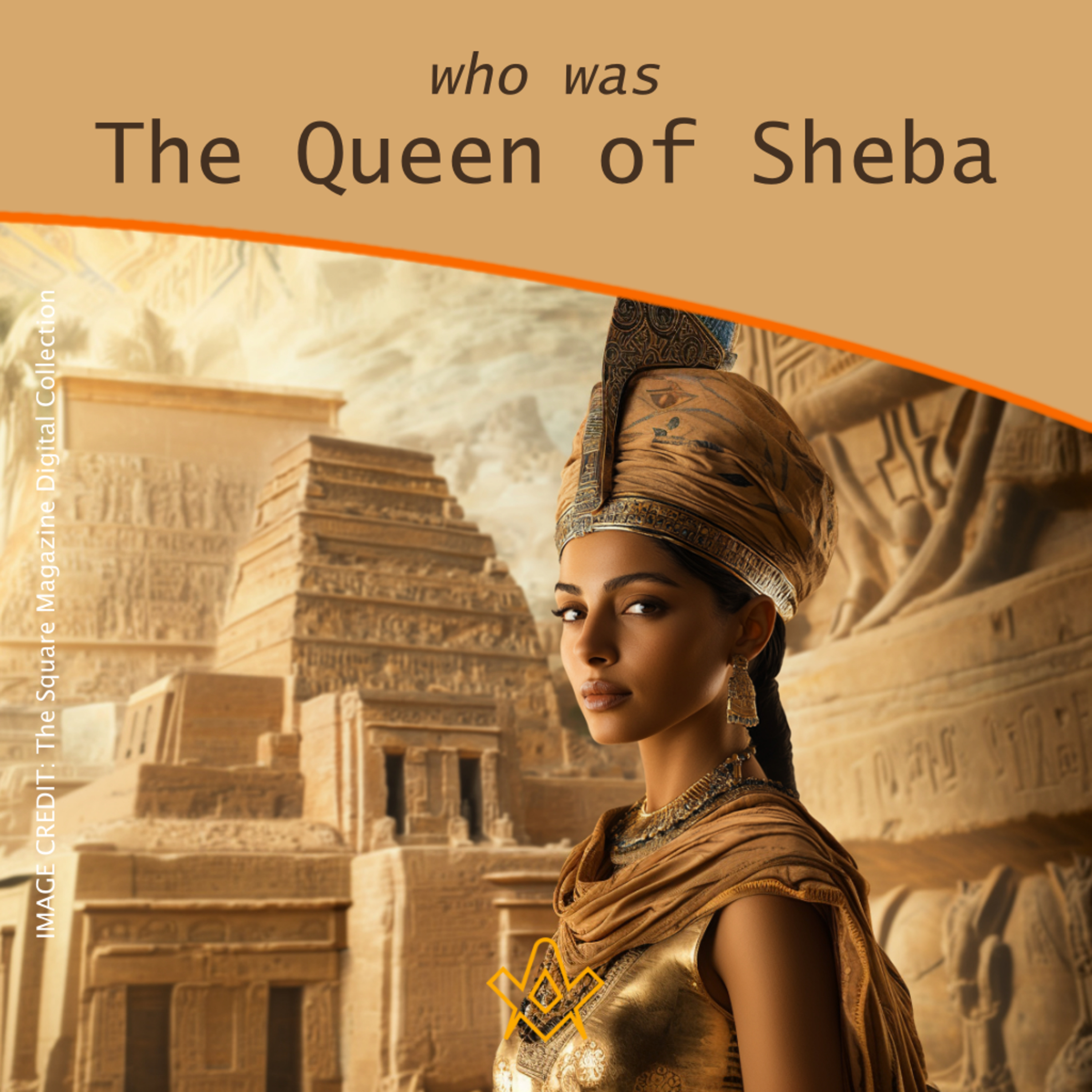 The Square Magazine Podcast