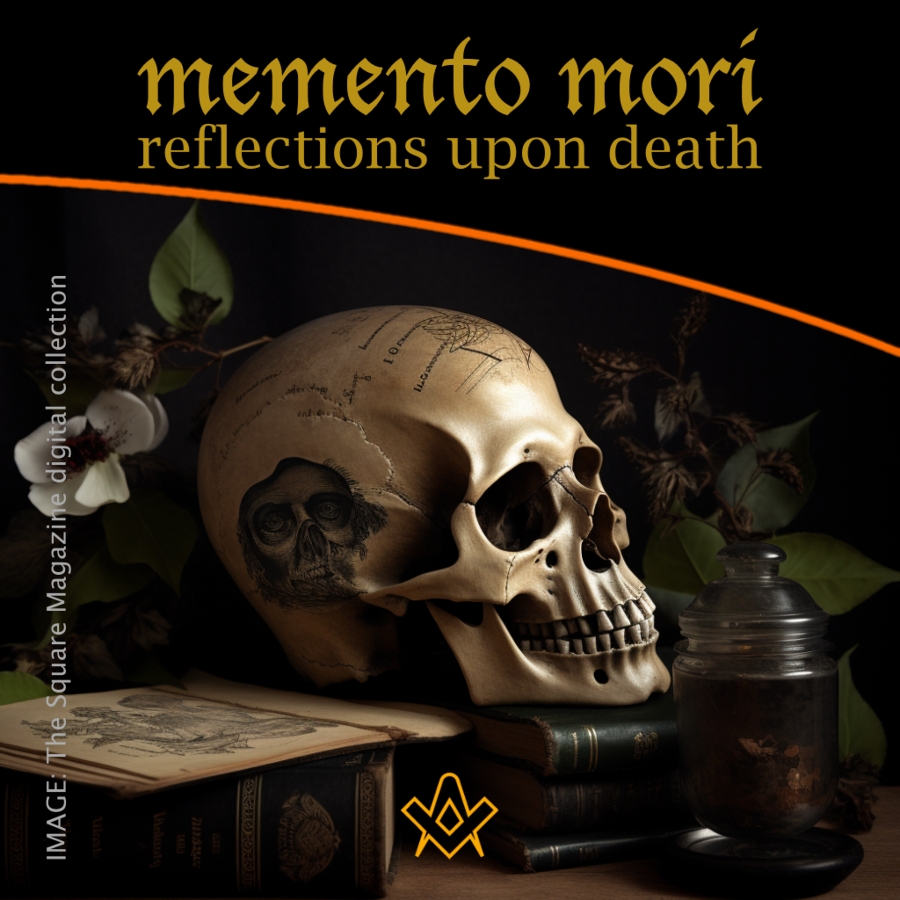 The Square Magazine Podcast