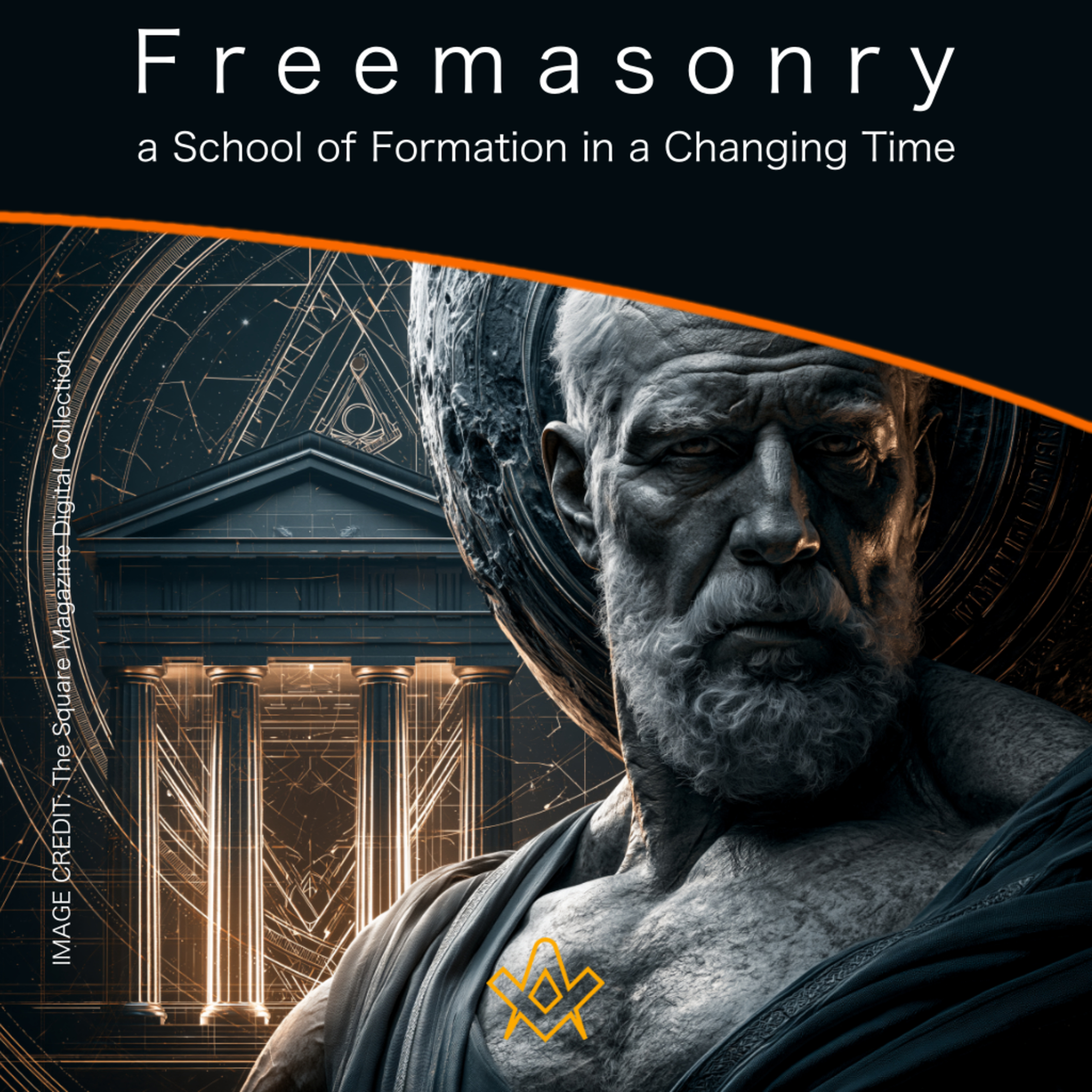 Freemasonry: a School of Formation in a Changing Time