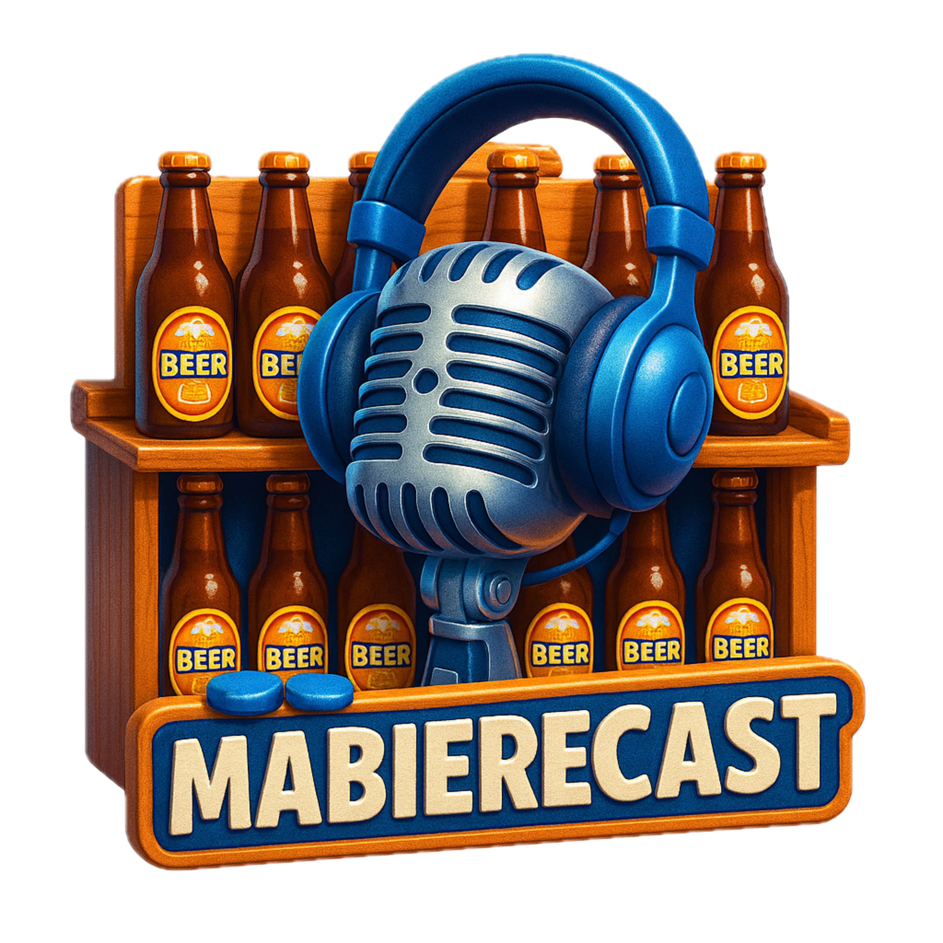Cap 23 Wolfgang Kunze: El hombre que escribió la biblia cervecera episode artwork