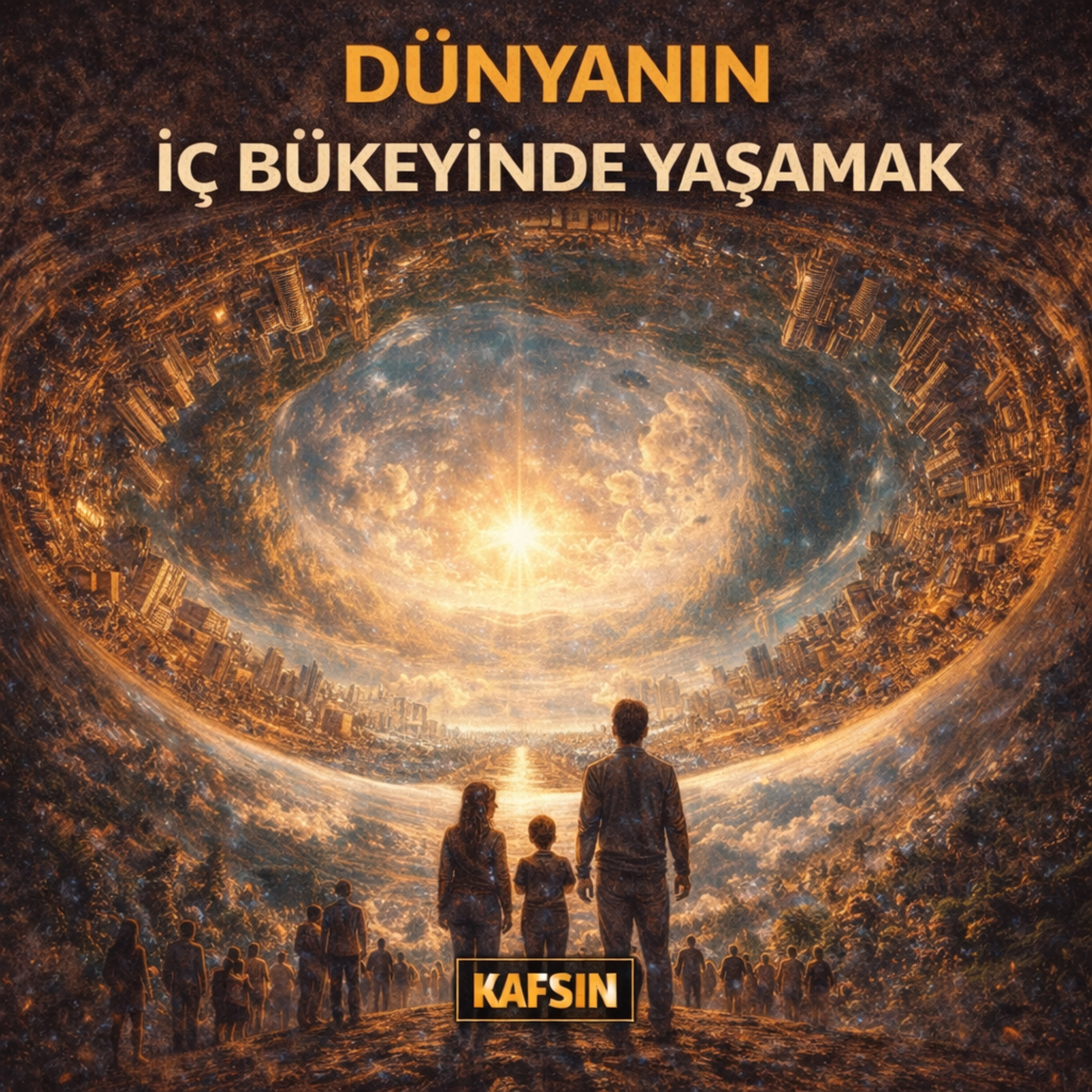 Dünyanın iç bükeyinde yaşamak episode artwork