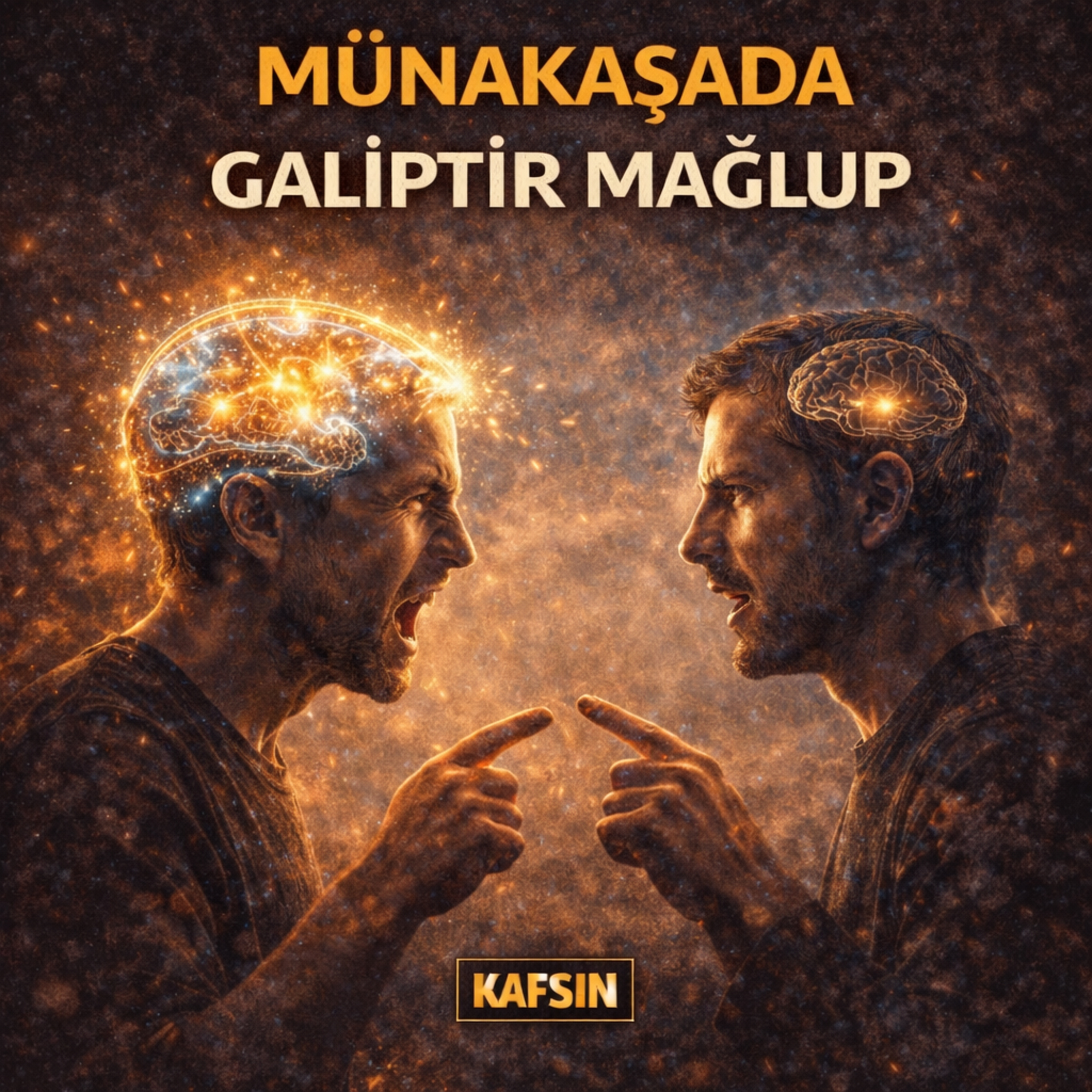 Münakaşada galiptir mağlup episode artwork
