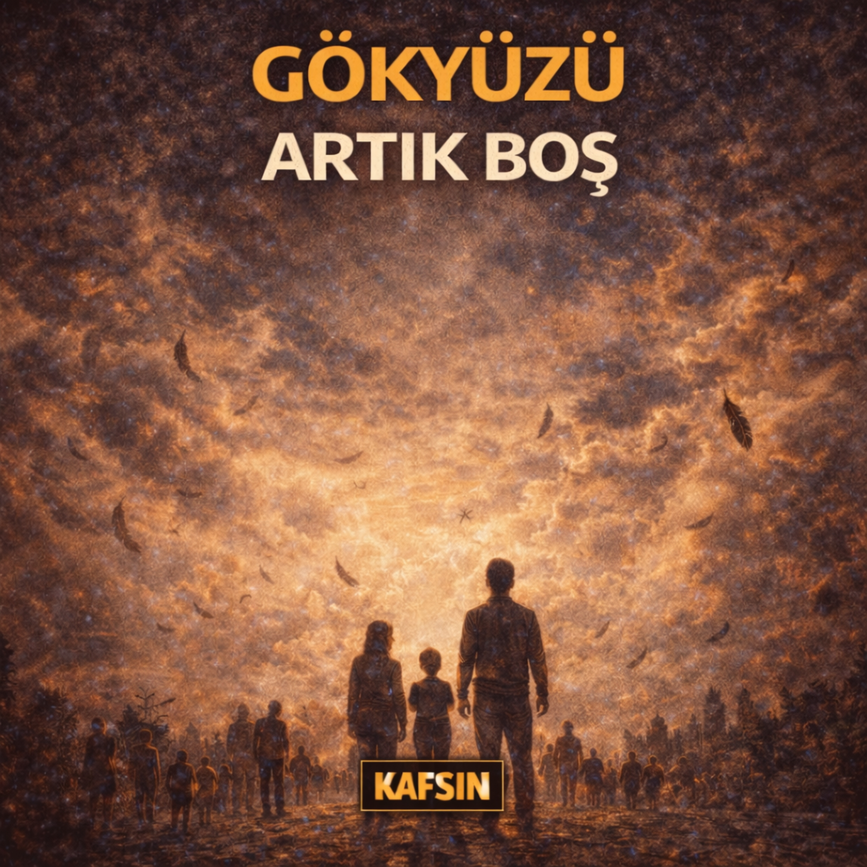 Gökyüzü artık boş. episode artwork