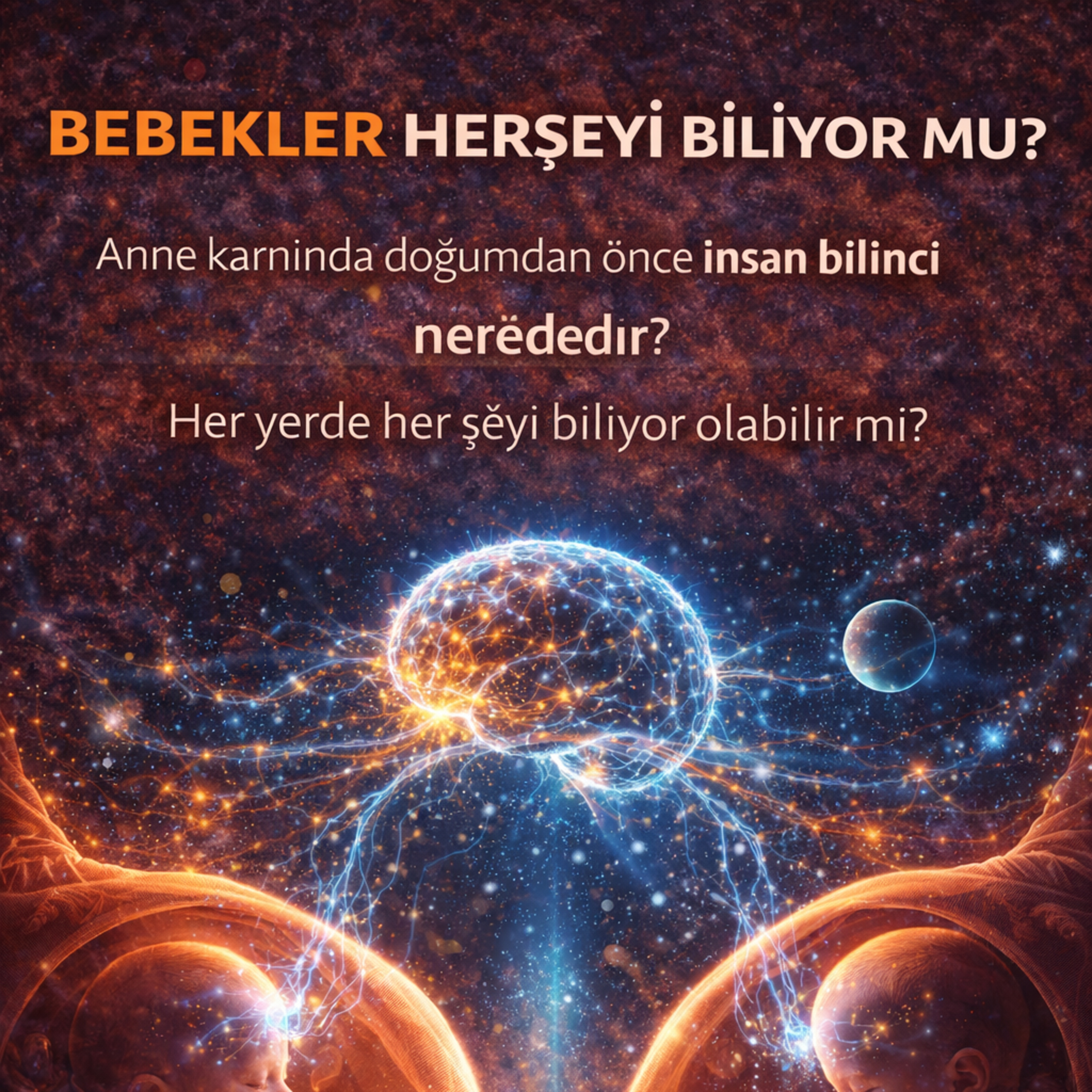 Bebekler herşeyi biliyor mu? episode artwork