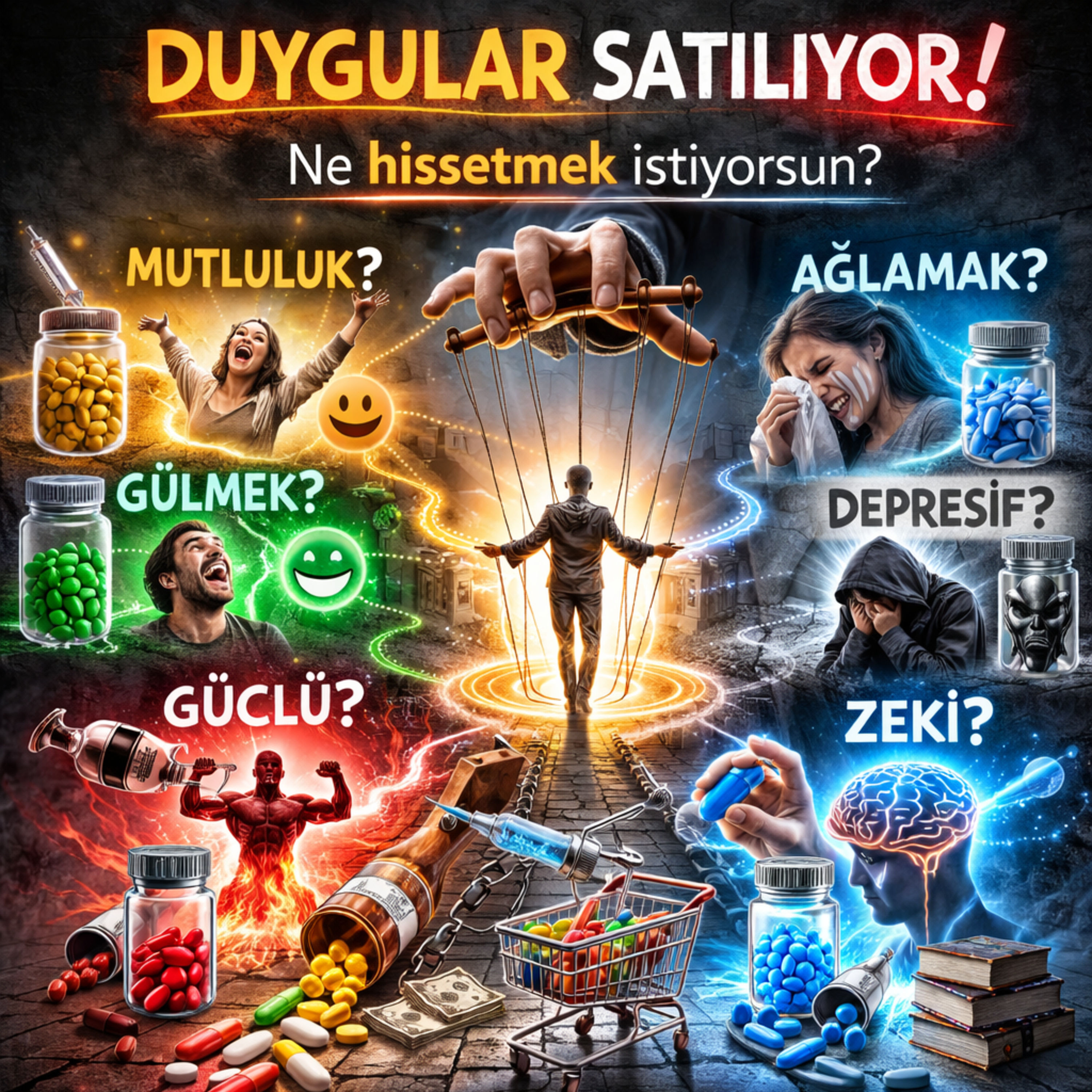 Duygular satılıyor episode artwork