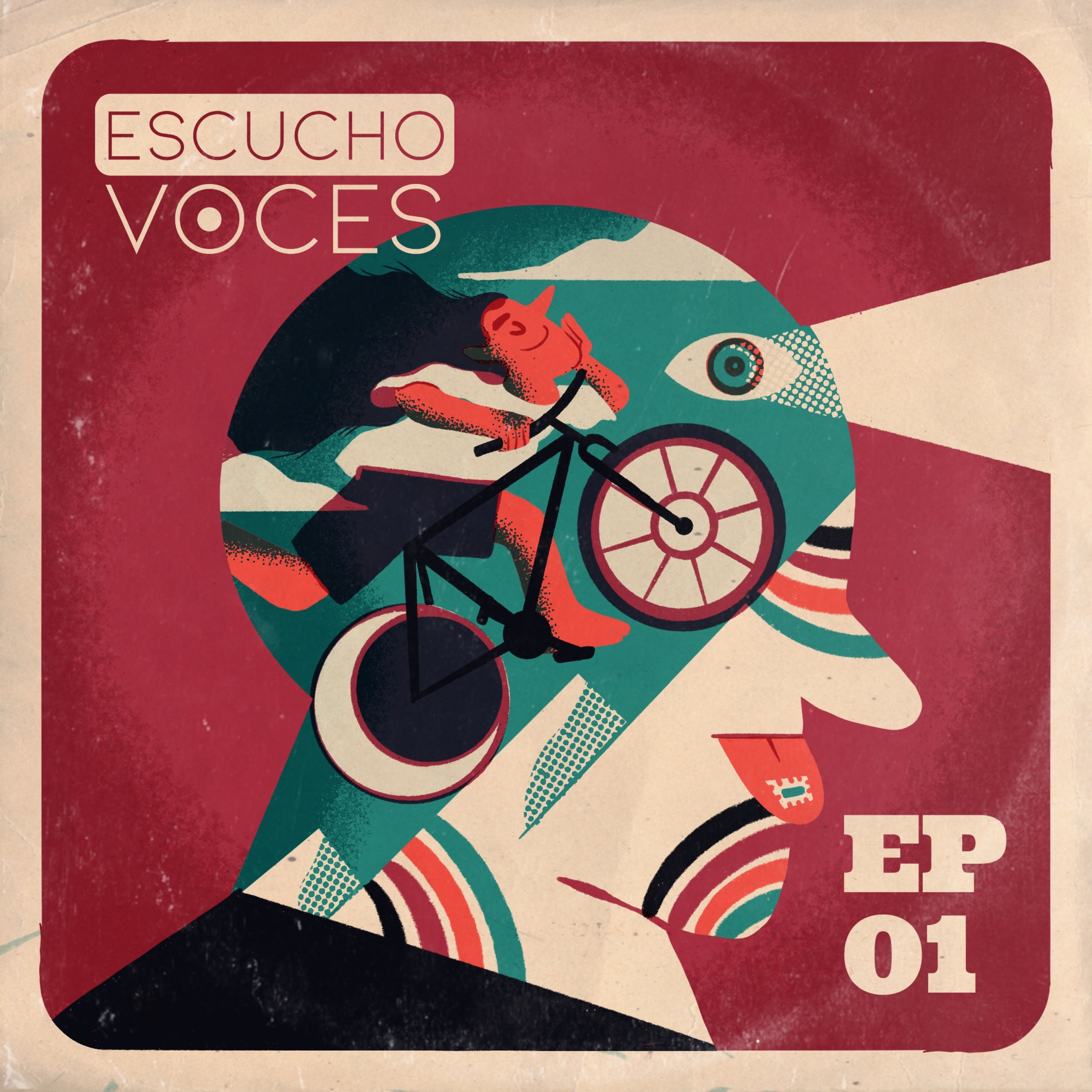 Escucho Voces