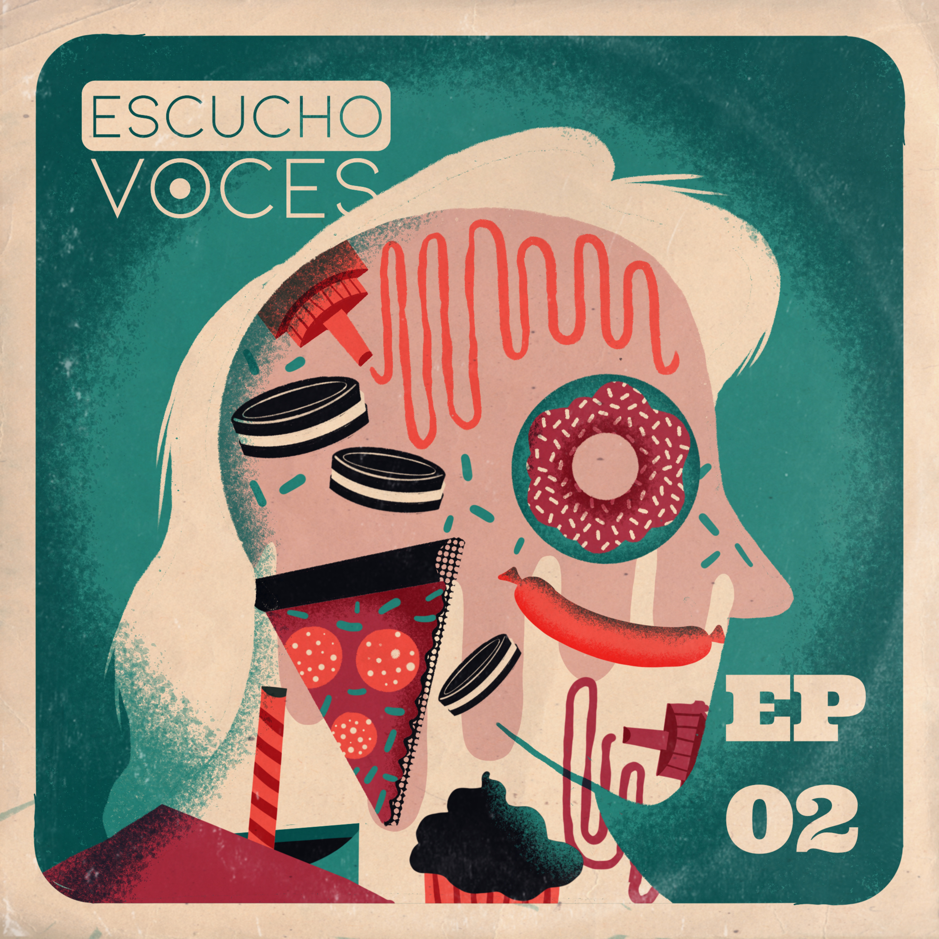 Escucho Voces