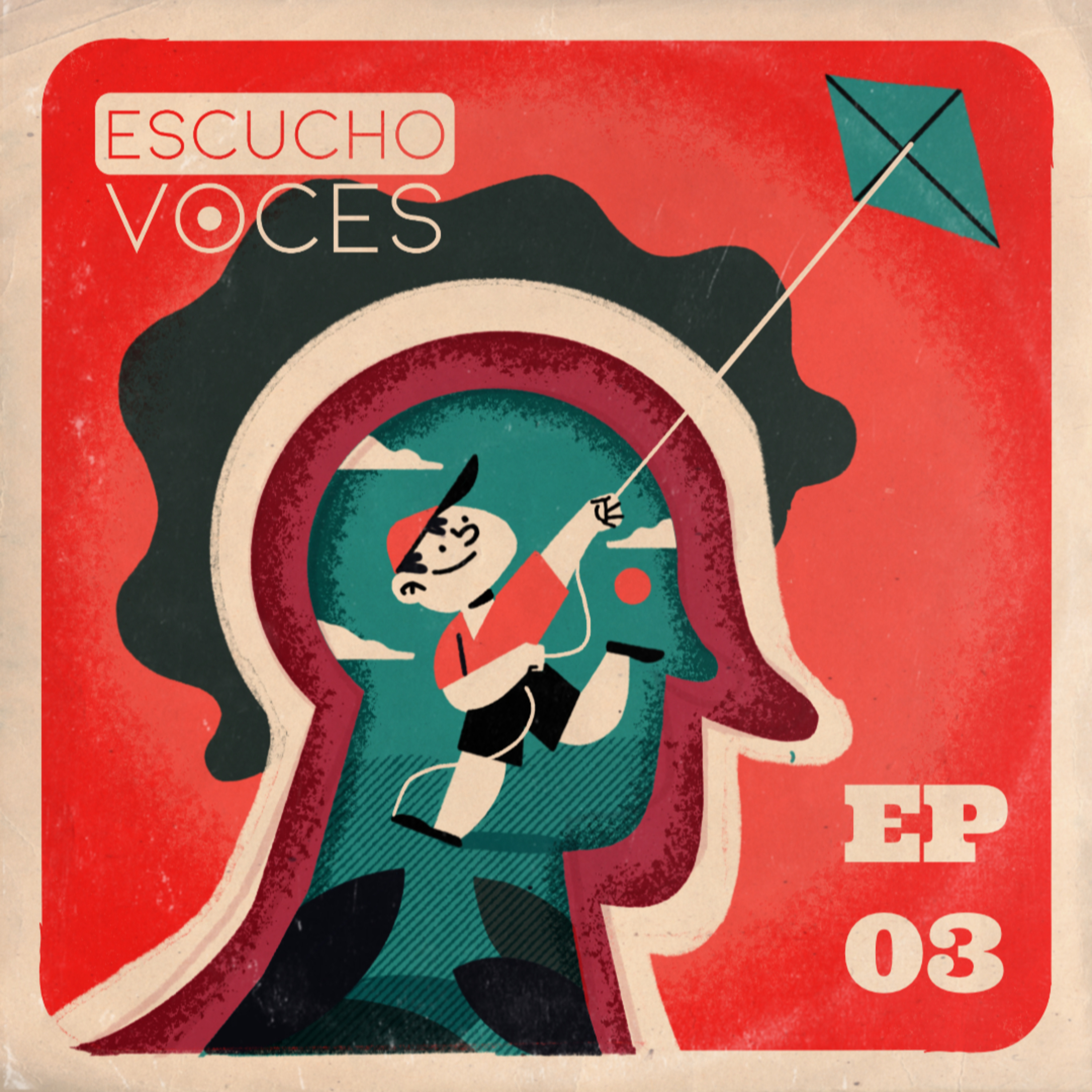 Escucho Voces