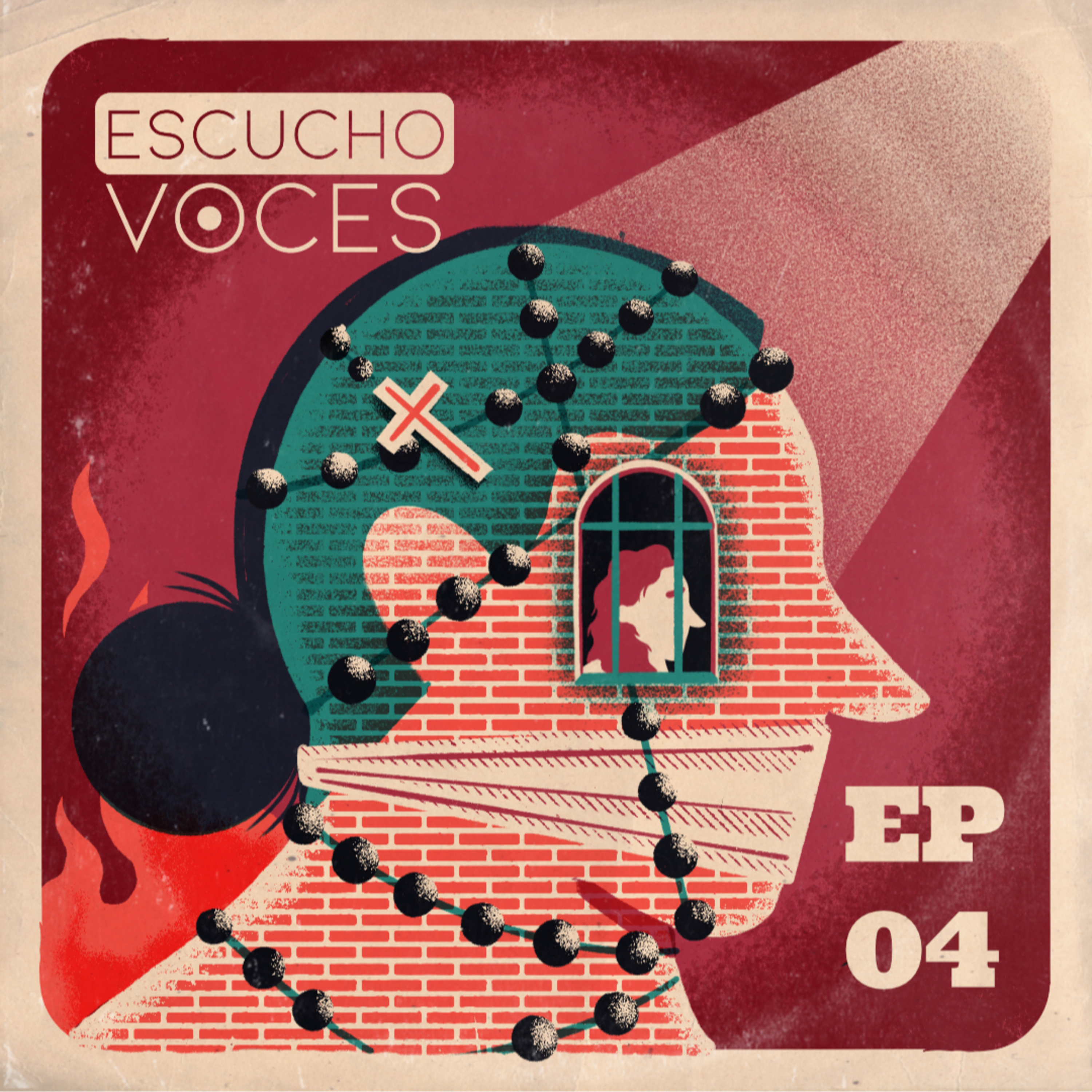 Escucho Voces