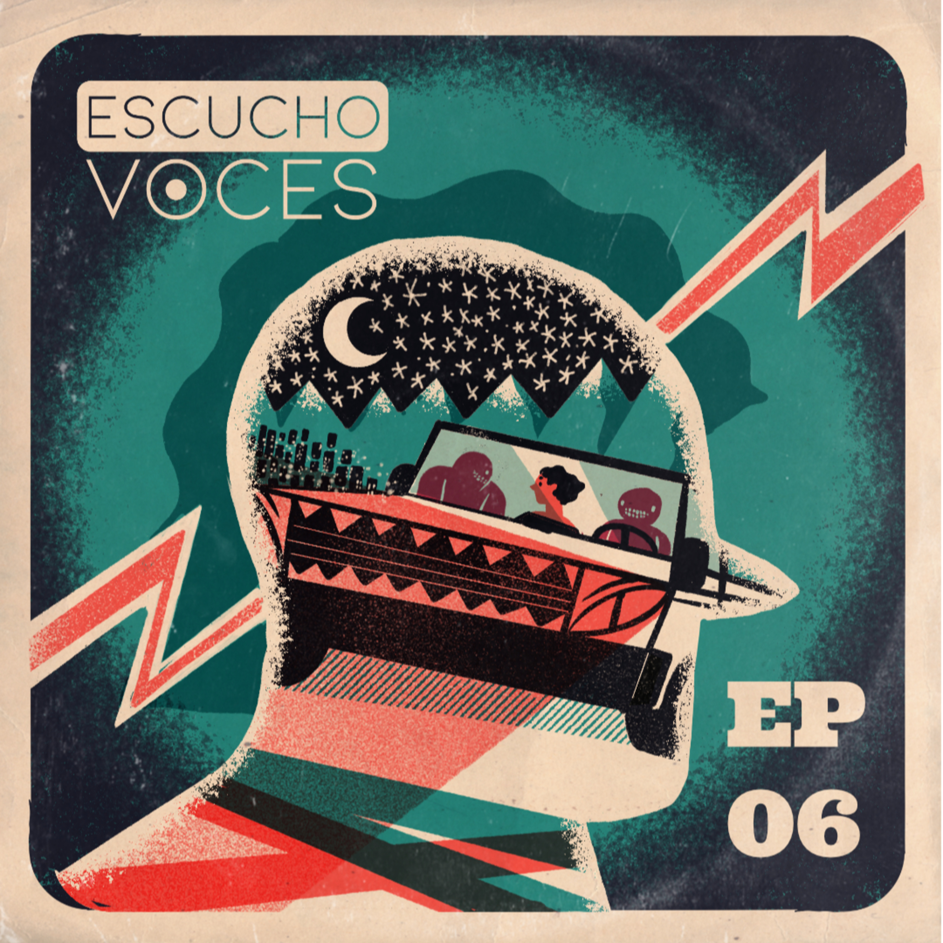 Escucho Voces