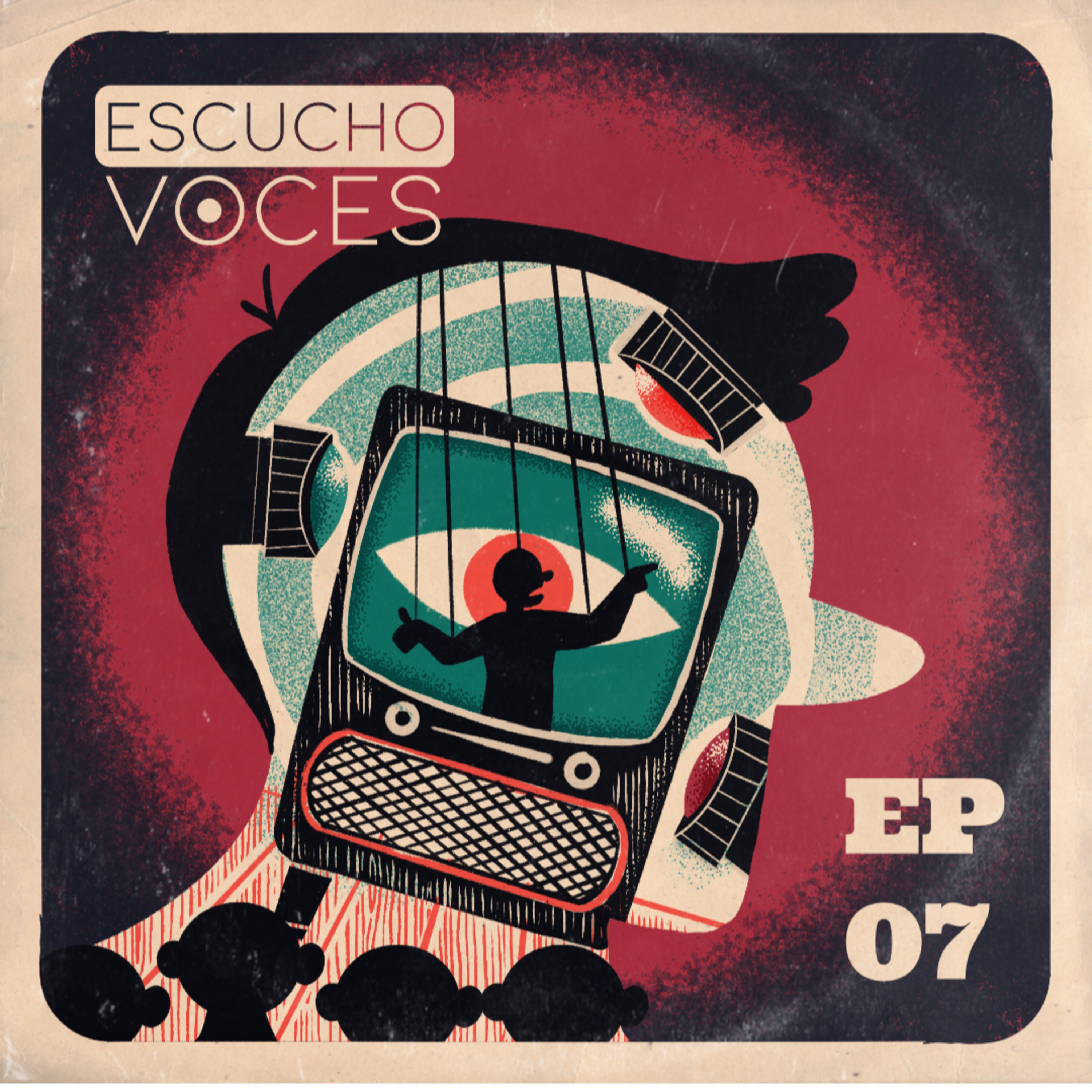Escucho Voces