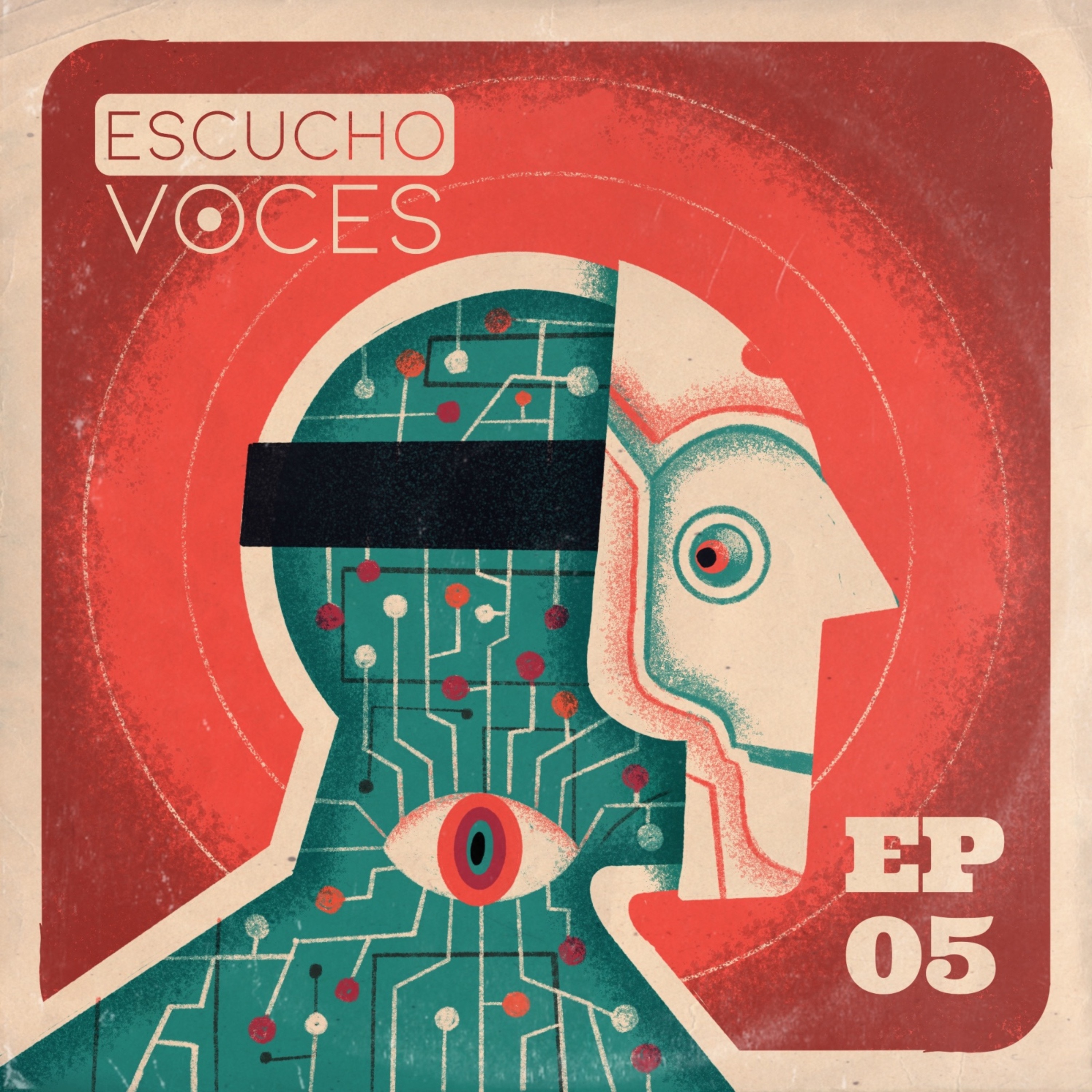 Escucho Voces