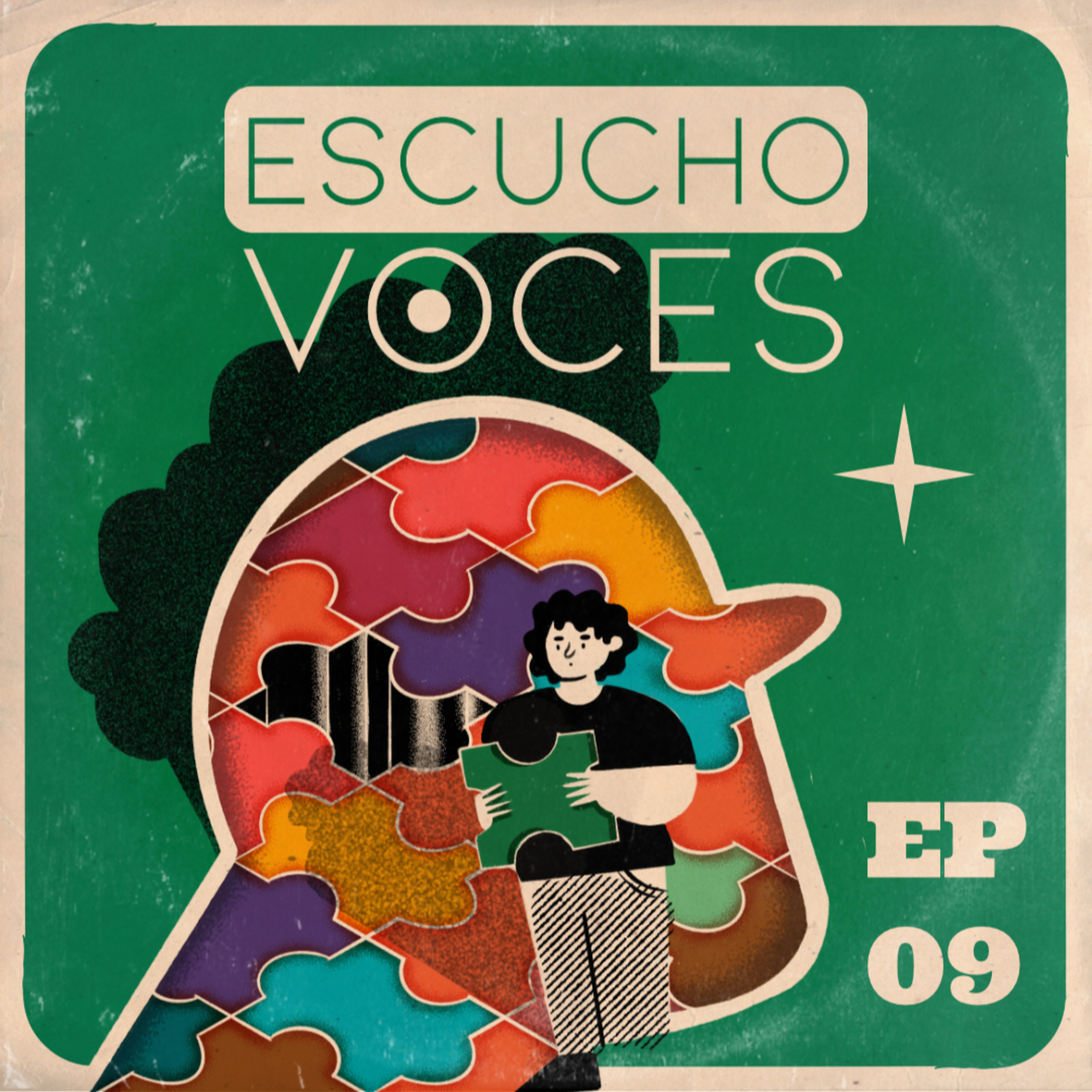 Escucho Voces