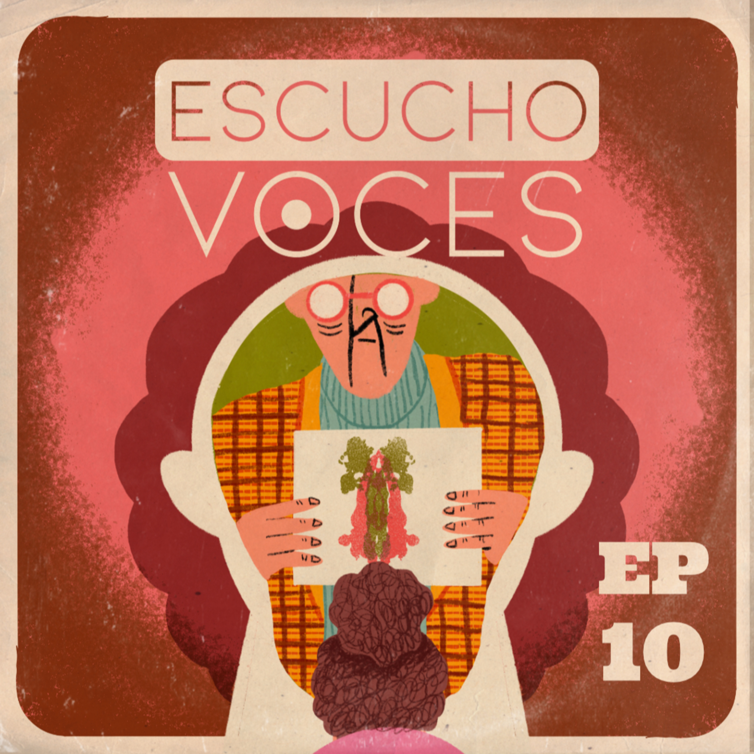 Escucho Voces