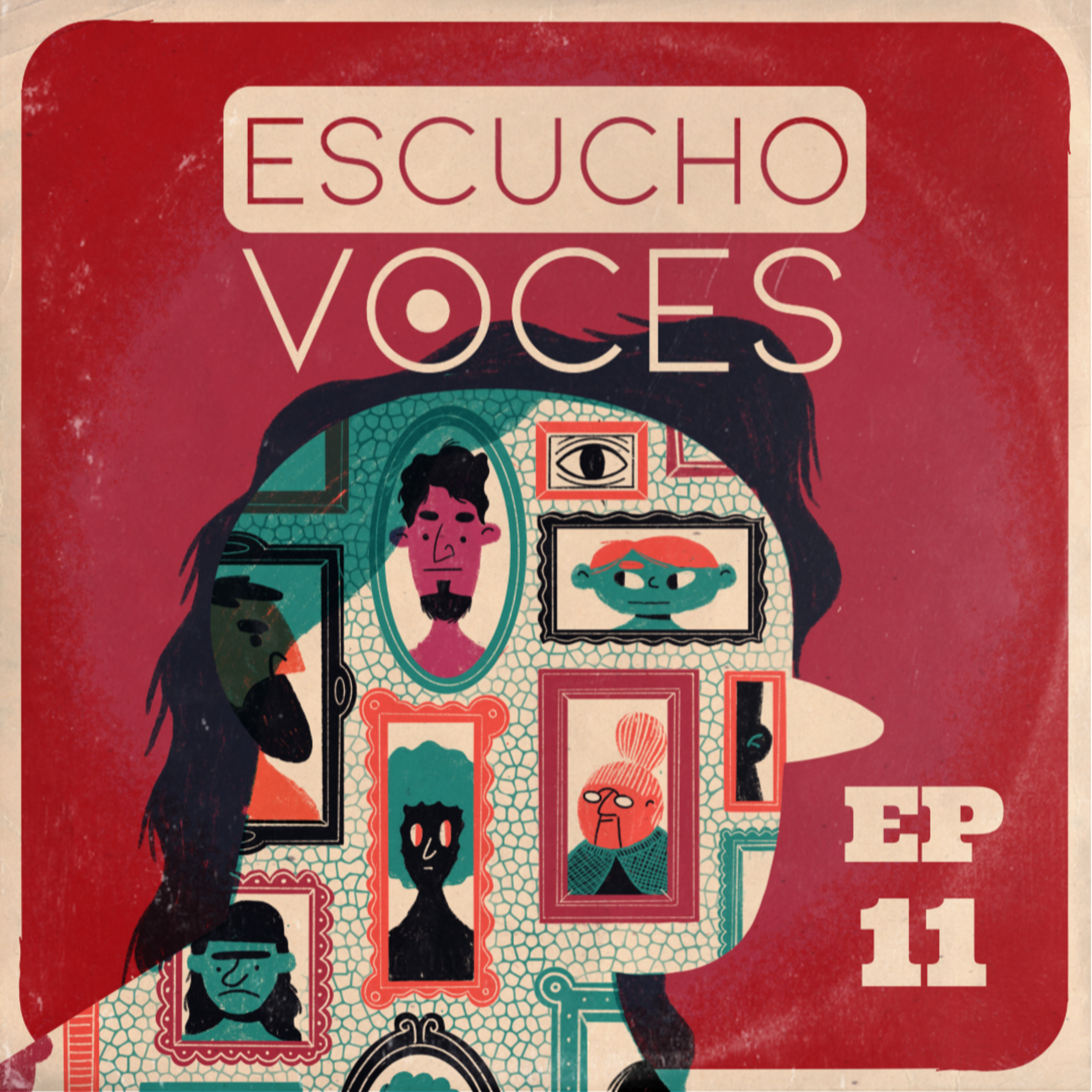 Escucho Voces