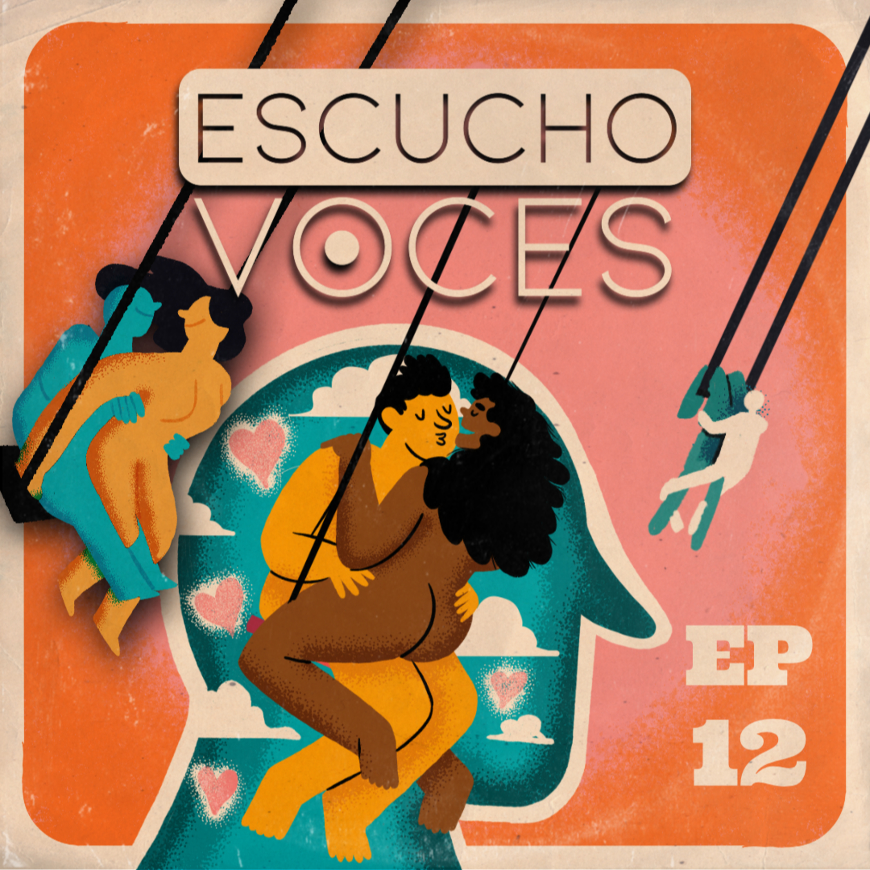Escucho Voces