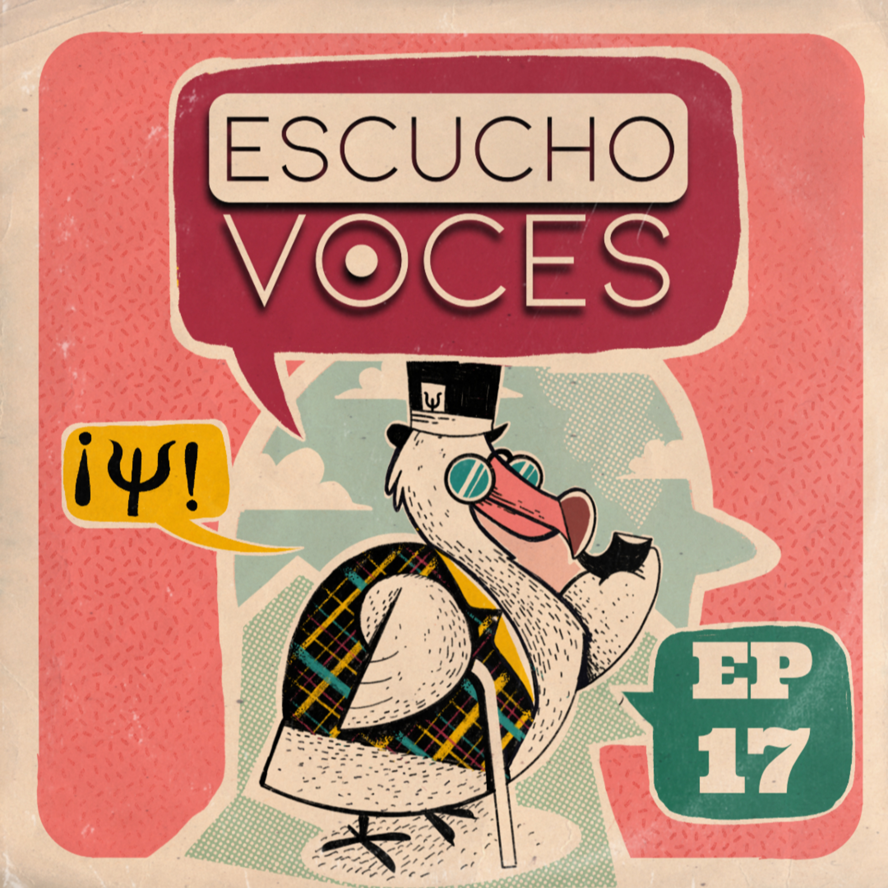 Escucho Voces
