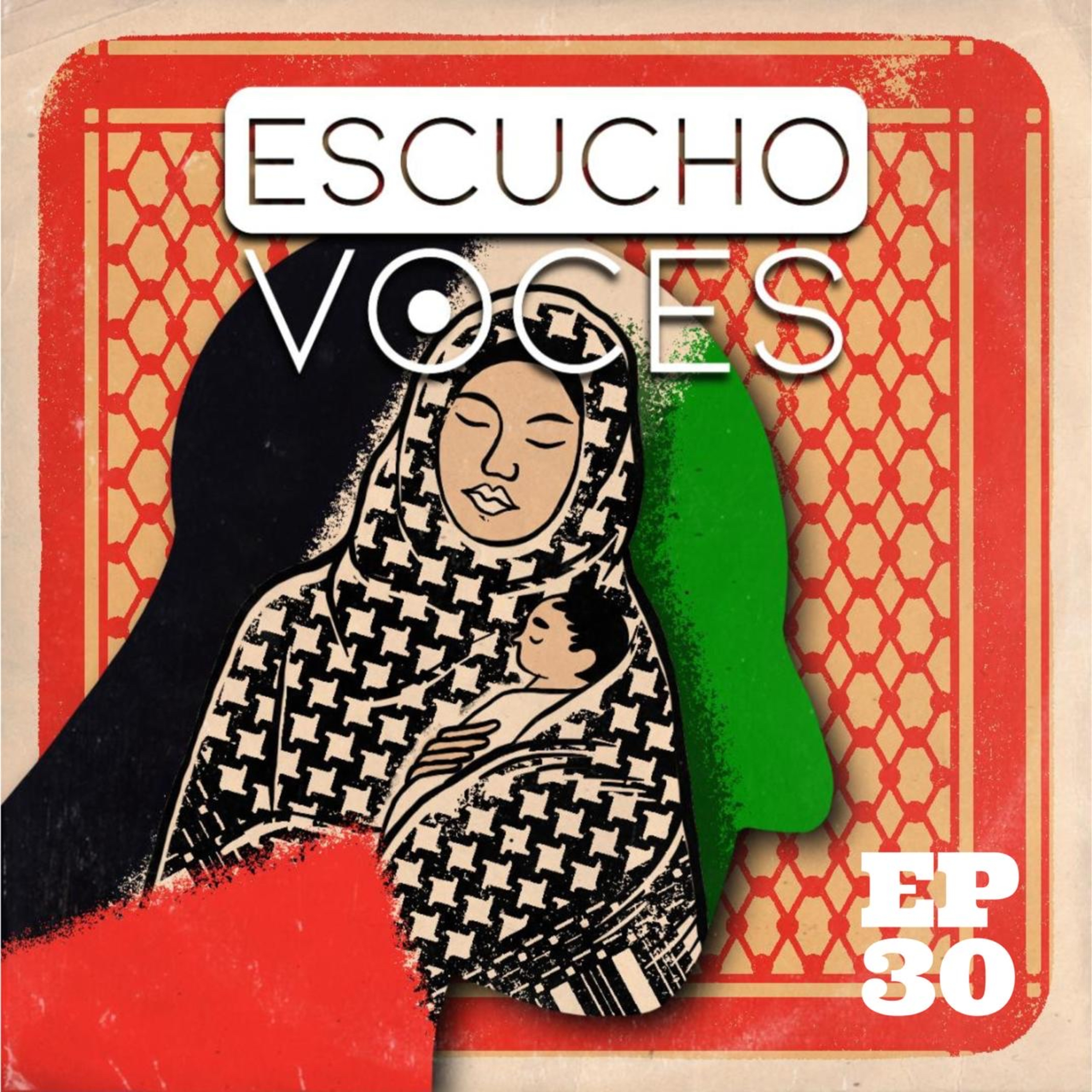 Escucho Voces