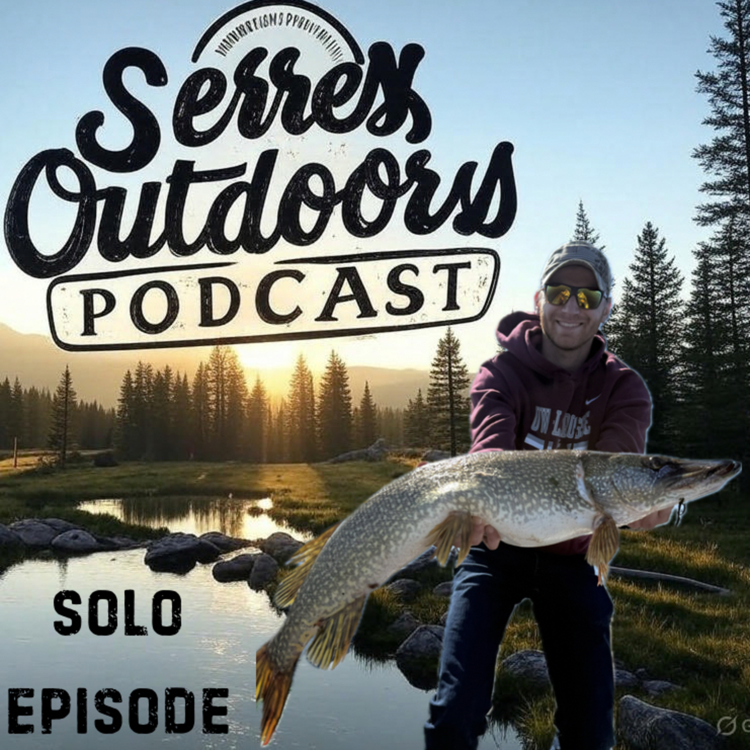 Ep. 04 Solo Episode