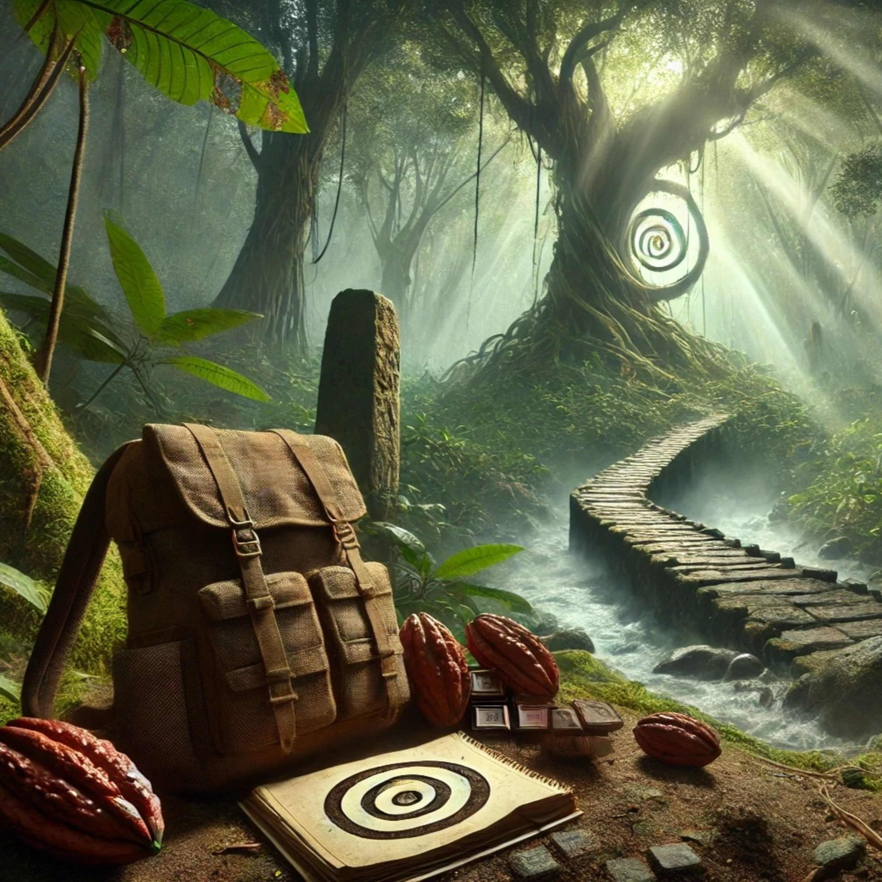 Przygody Felka Wafelka