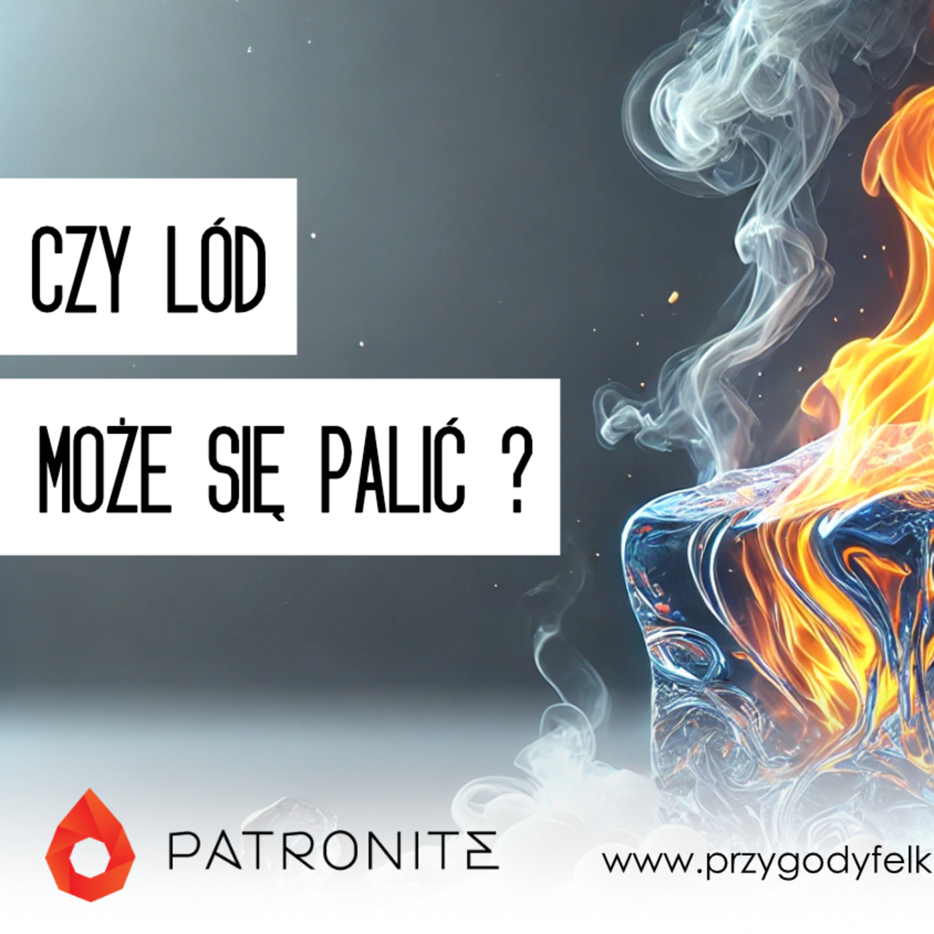 Przygody Felka Wafelka