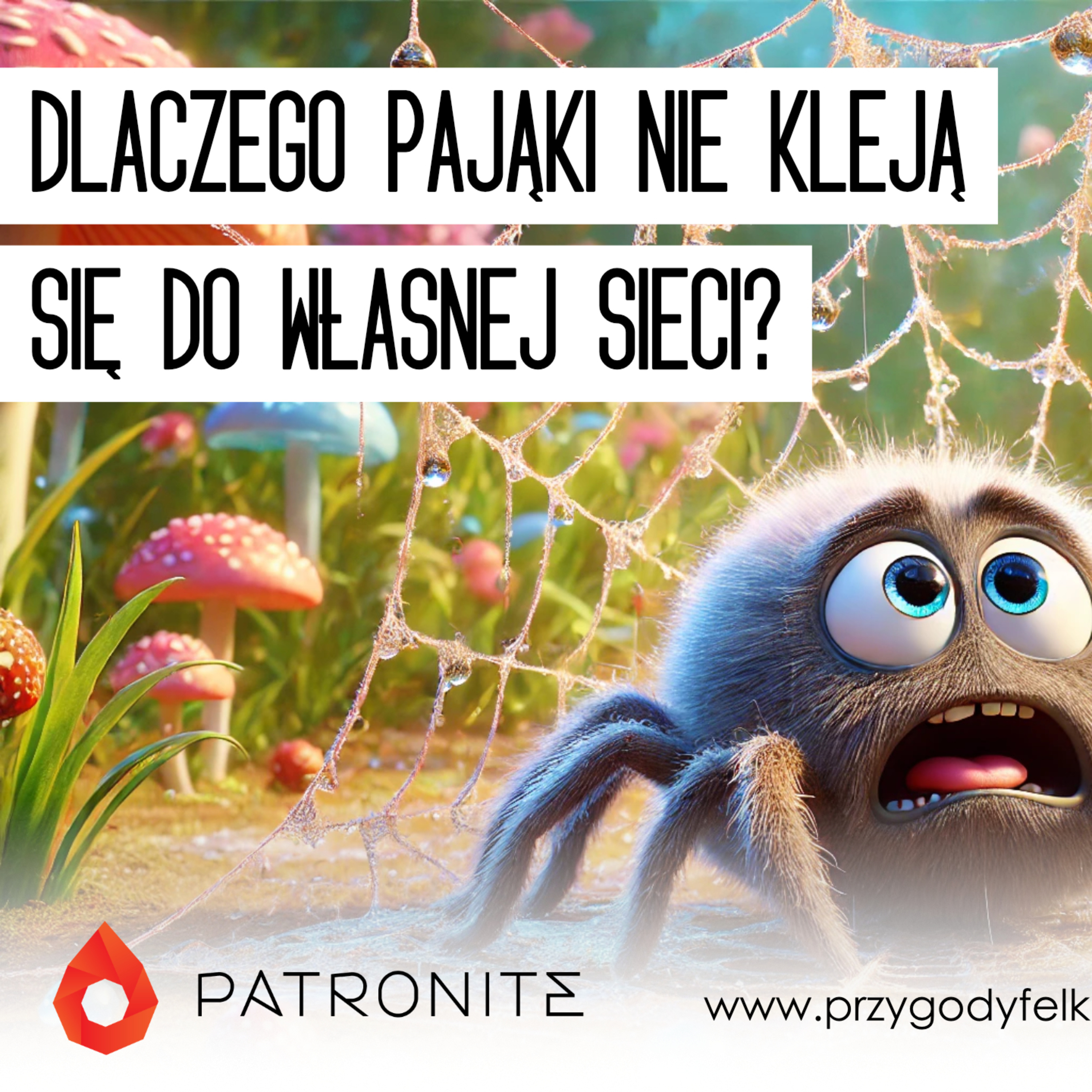 Przygody Felka Wafelka